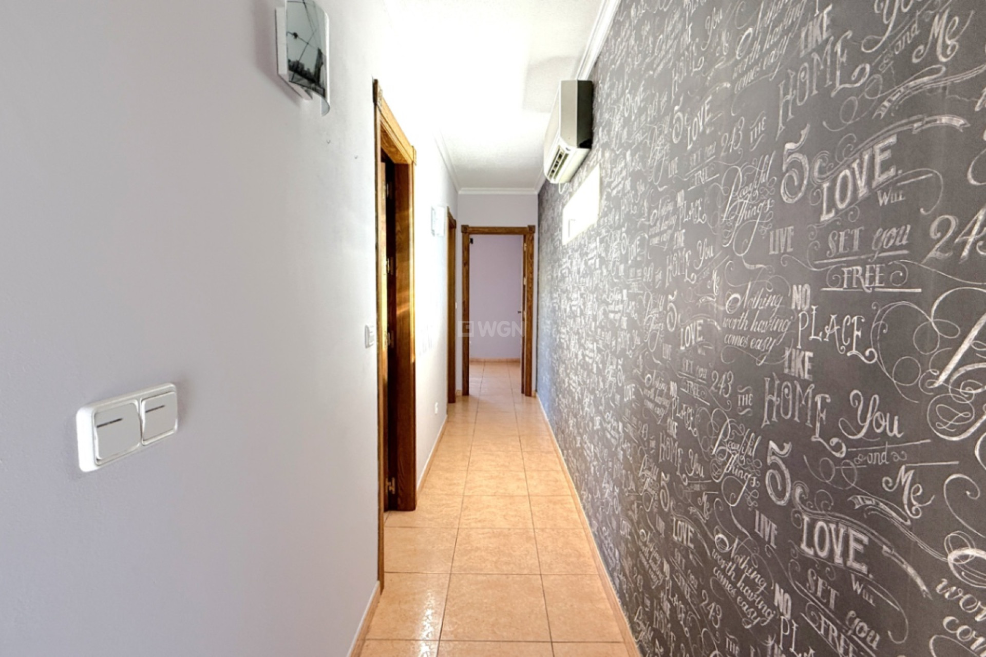 Reventa - Villa - Pilar de la Horadada - Costa Blanca