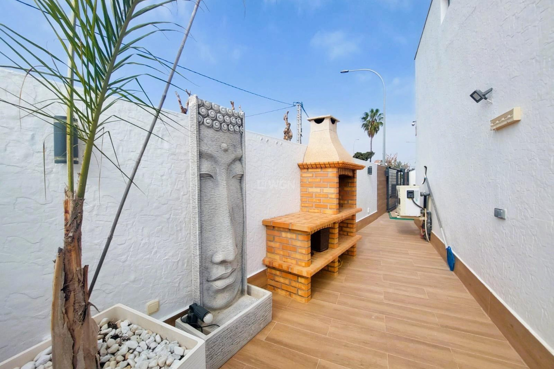 Reventa - Villa - Pilar de la Horadada - Costa Blanca