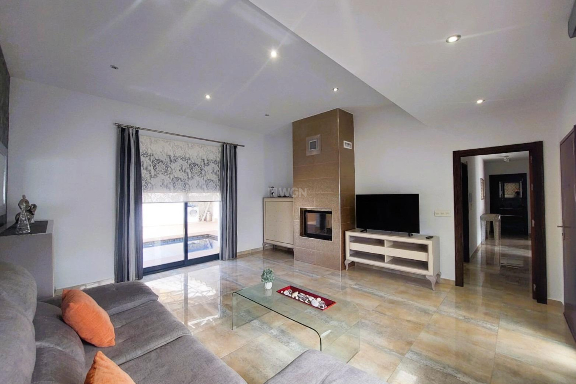 Reventa - Villa - Pilar de la Horadada - Costa Blanca