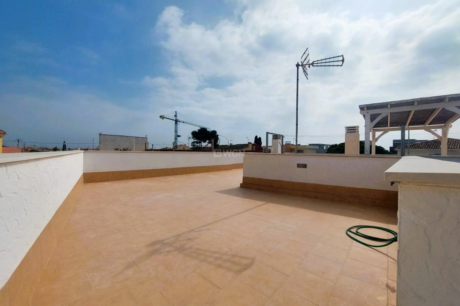 Reventa - Villa - Pilar de la Horadada - Costa Blanca