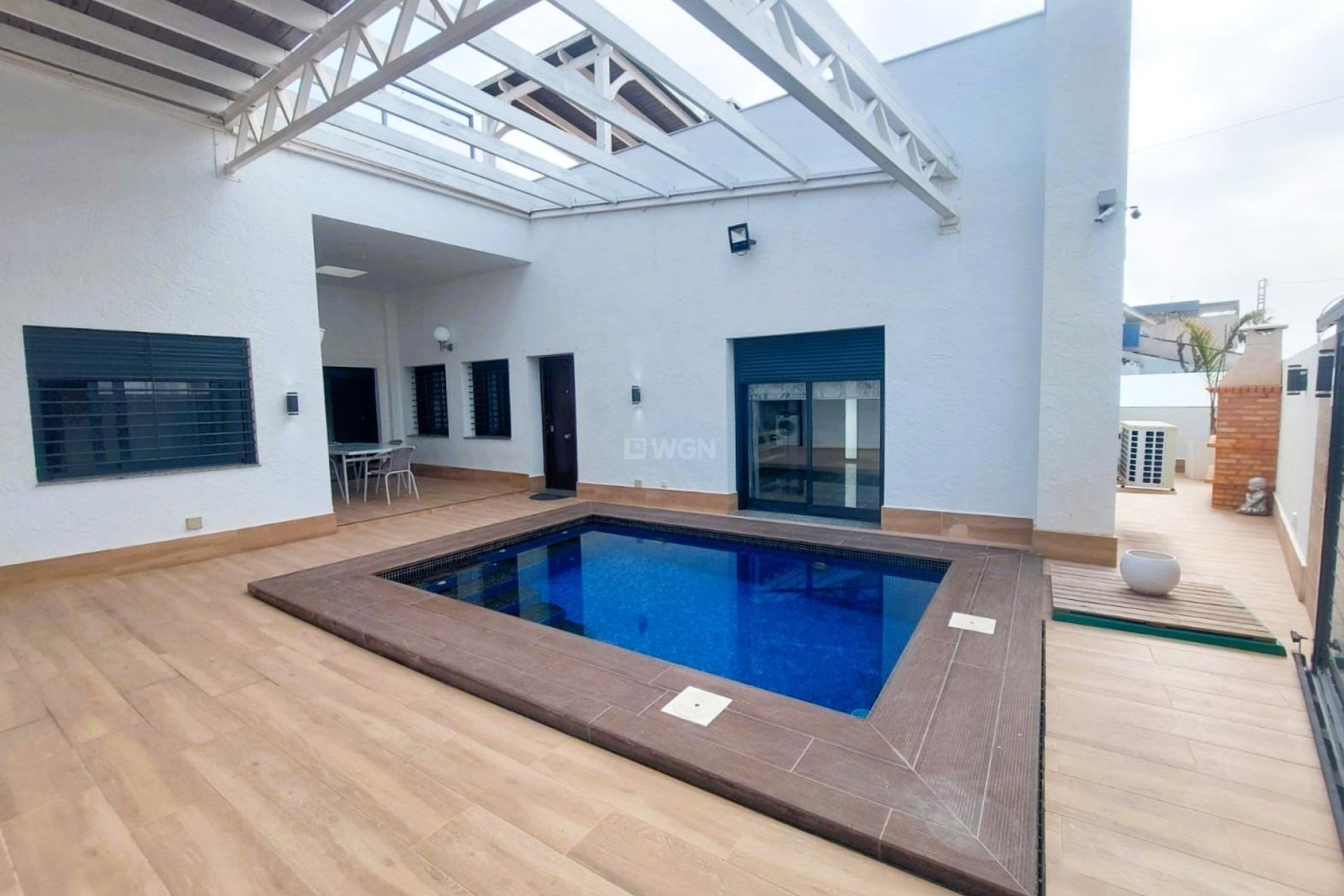 Reventa - Villa - Pilar de la Horadada - Costa Blanca