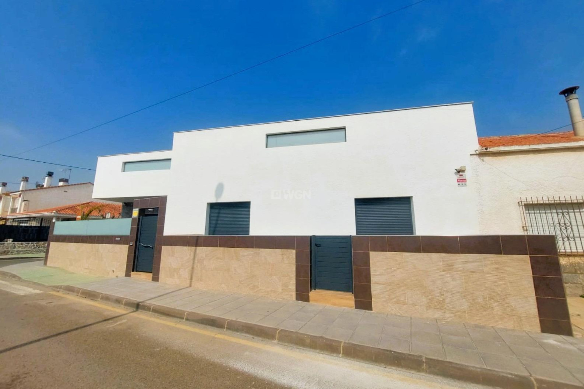 Reventa - Villa - Pilar de la Horadada - Costa Blanca