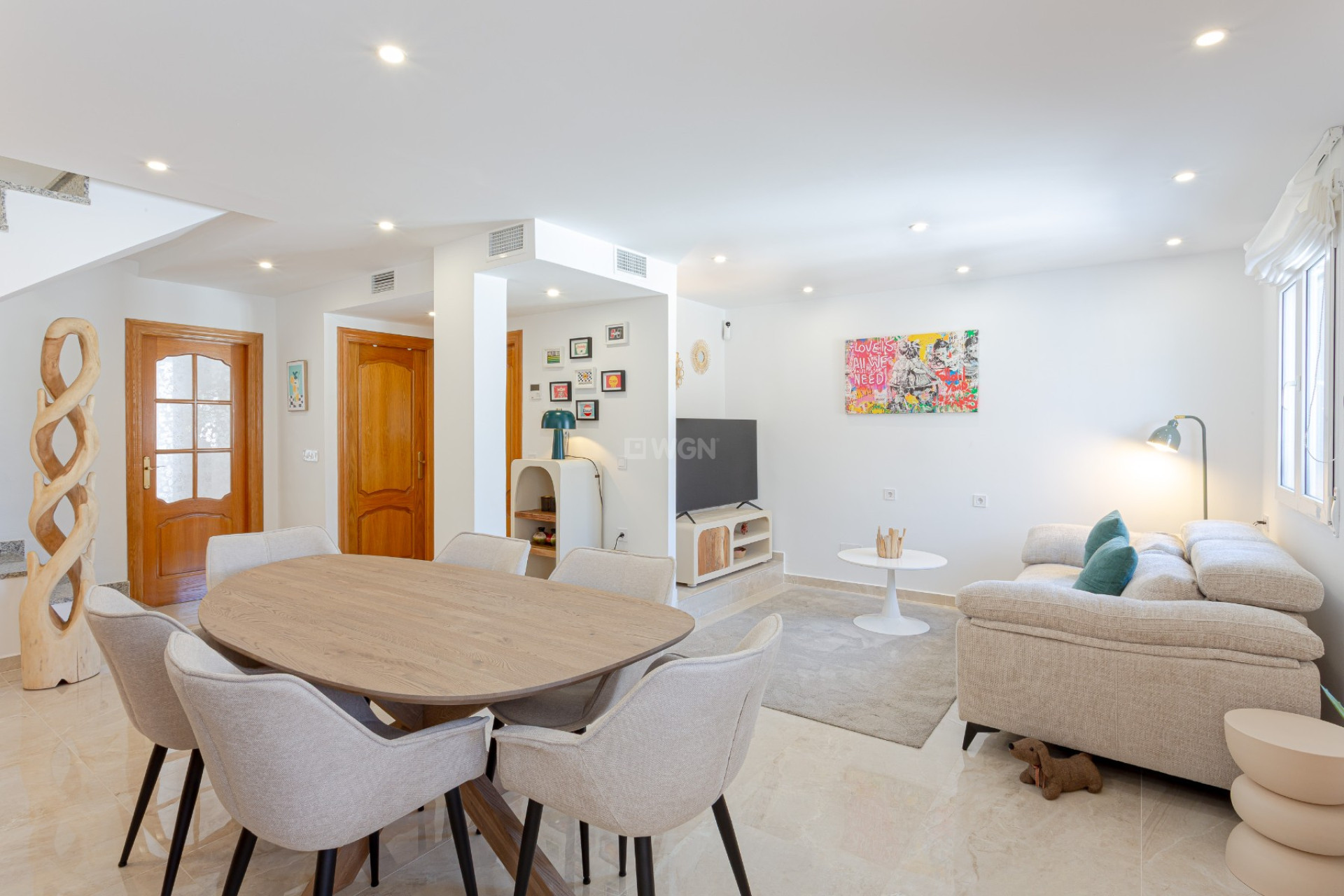 Reventa - Villa - Pilar de la Horadada - Costa Blanca