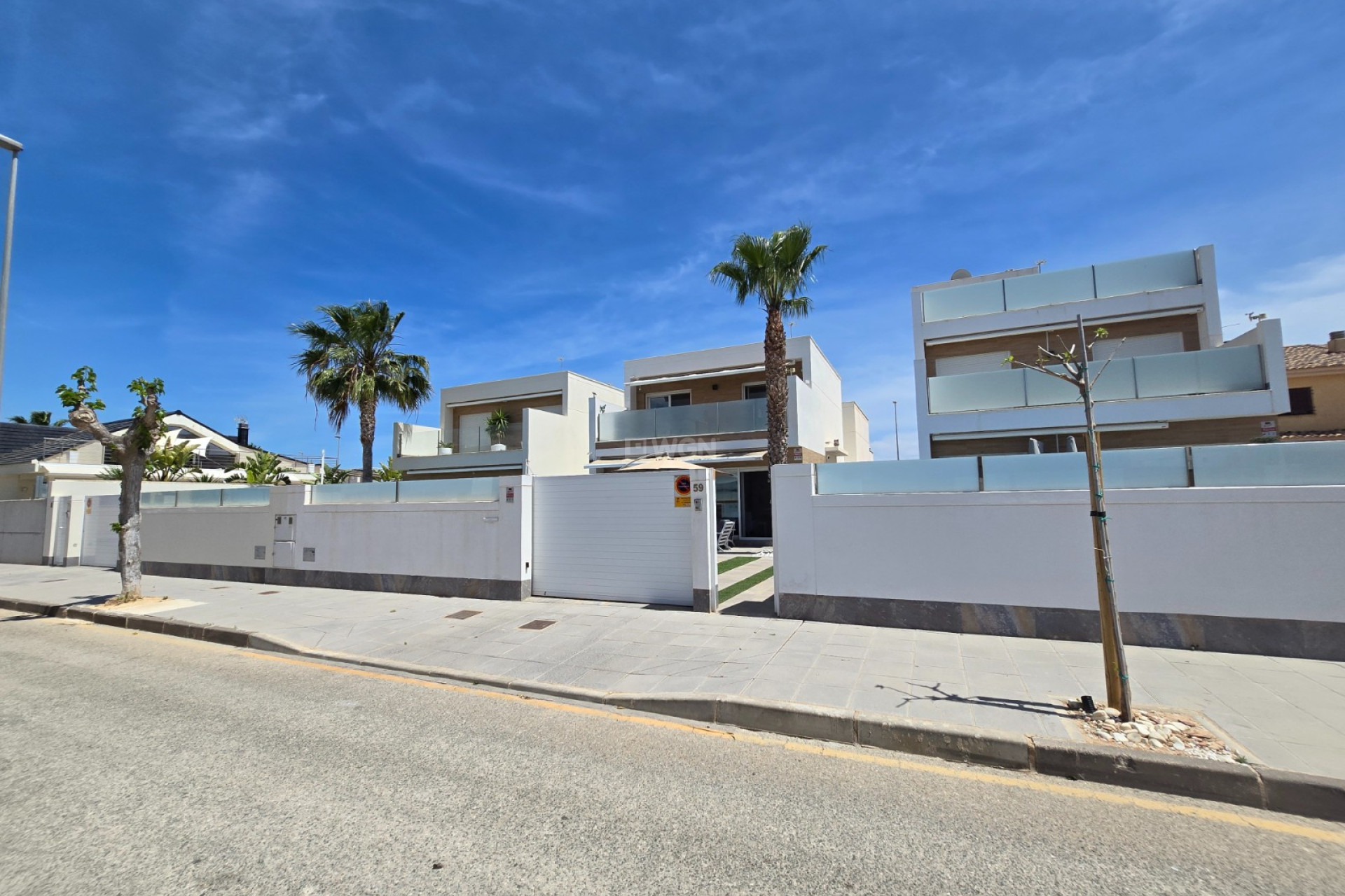 Reventa - Villa - Pilar de la Horadada - Costa Blanca