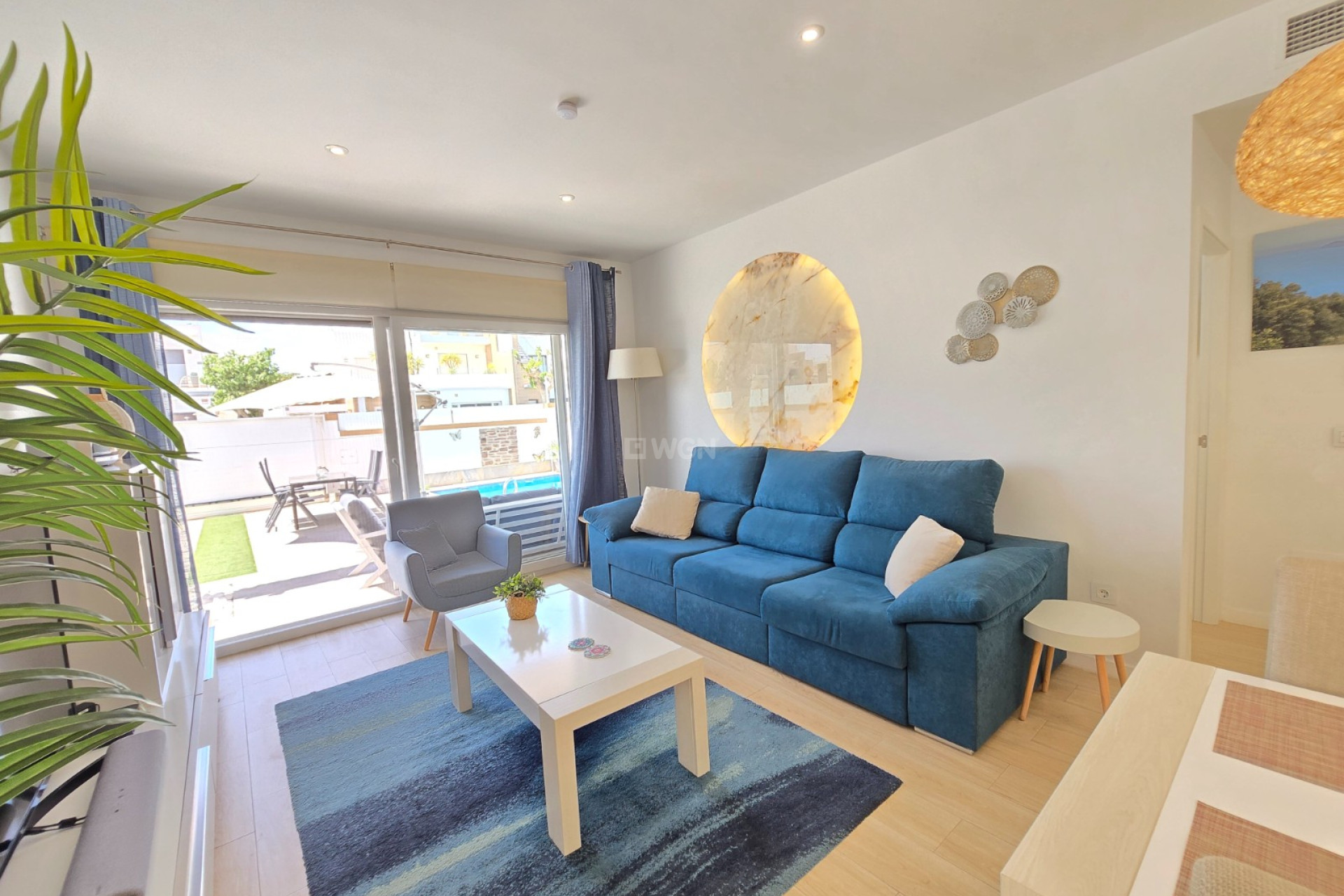 Reventa - Villa - Pilar de la Horadada - Costa Blanca