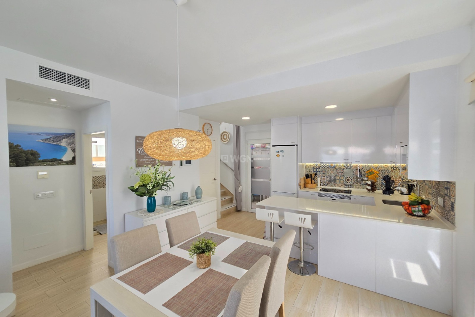 Reventa - Villa - Pilar de la Horadada - Costa Blanca