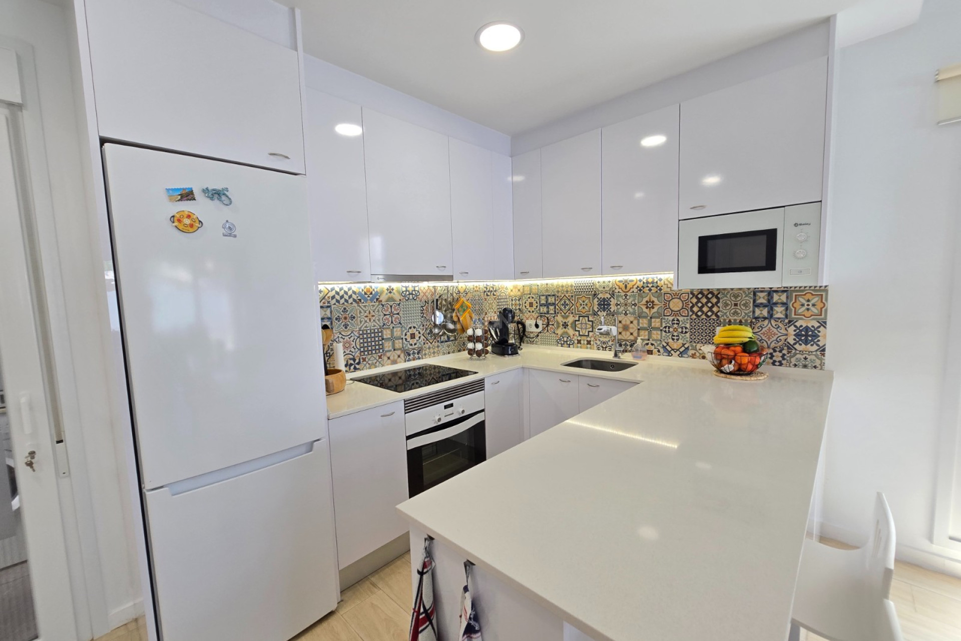Reventa - Villa - Pilar de la Horadada - Costa Blanca