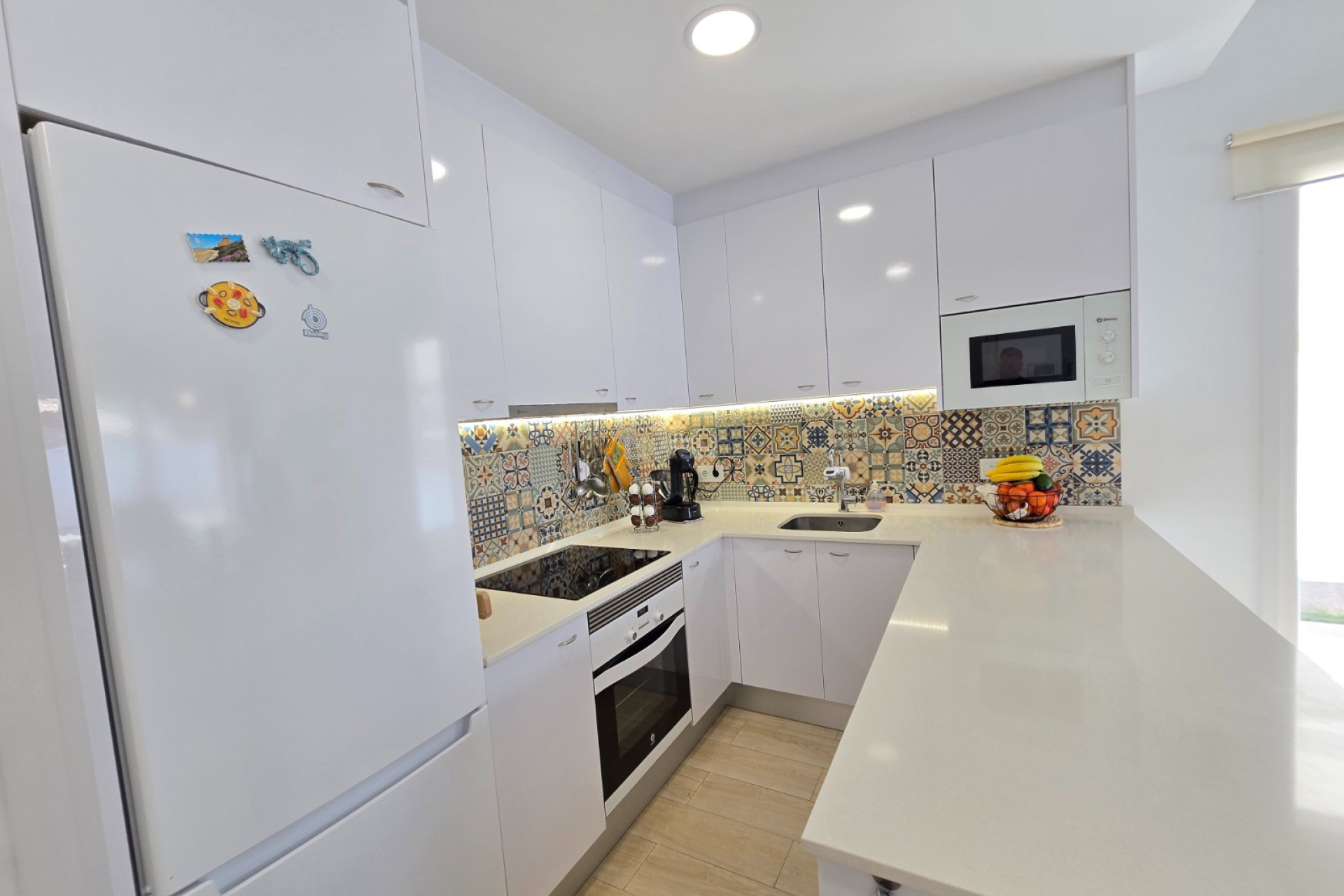 Reventa - Villa - Pilar de la Horadada - Costa Blanca