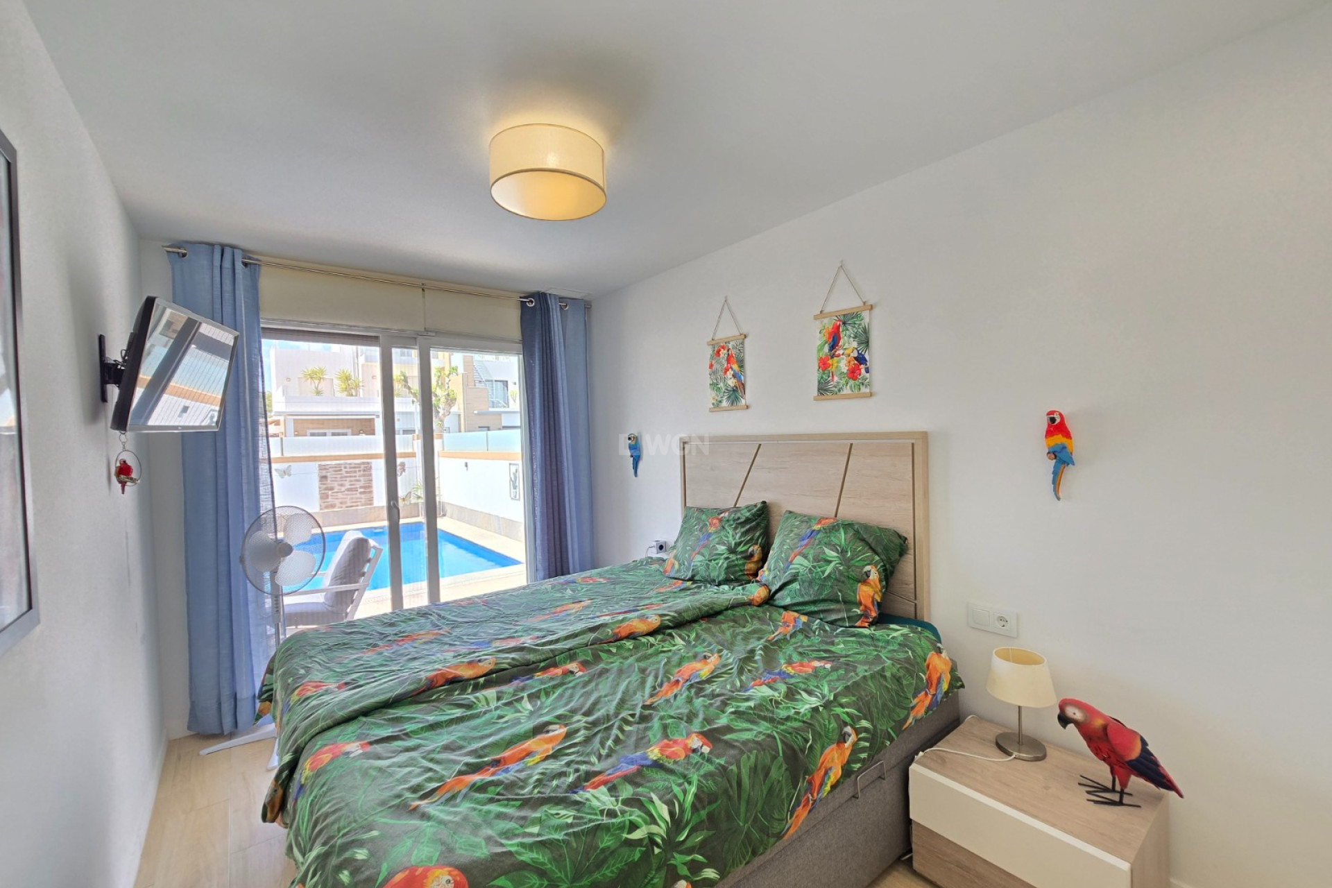 Reventa - Villa - Pilar de la Horadada - Costa Blanca