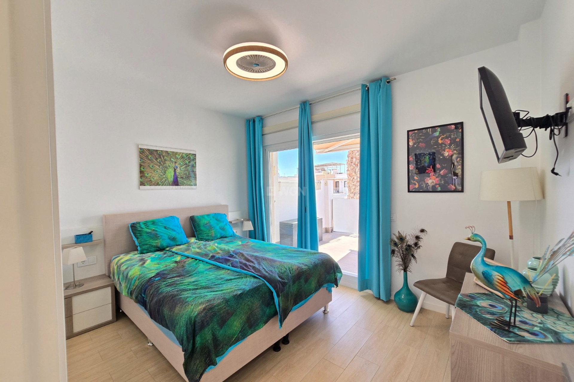Reventa - Villa - Pilar de la Horadada - Costa Blanca