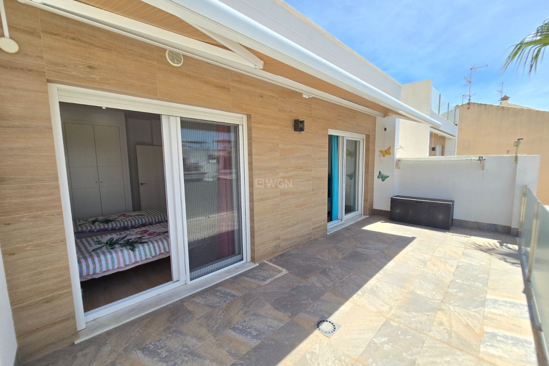 Reventa - Villa - Pilar de la Horadada - Costa Blanca