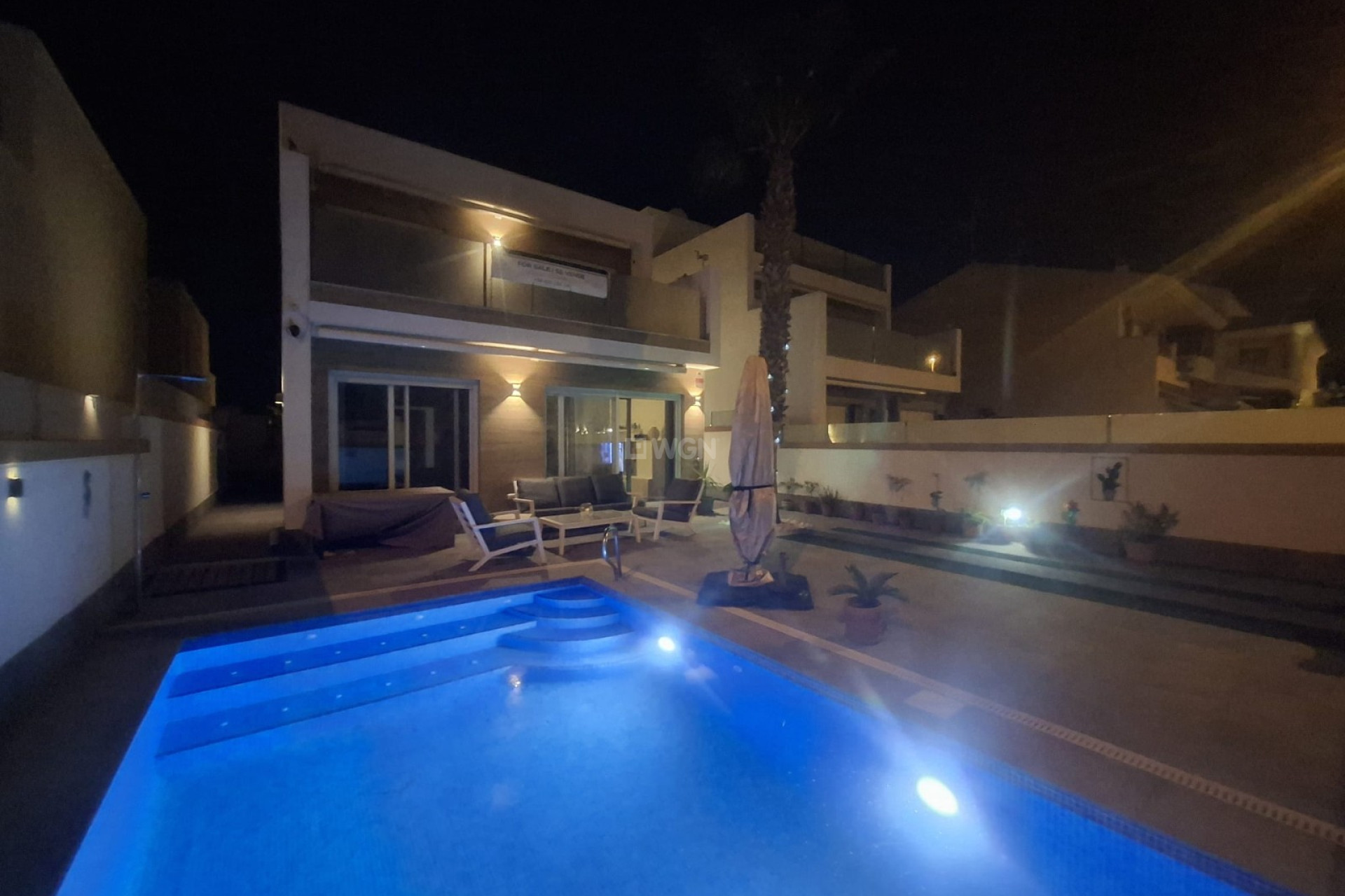 Reventa - Villa - Pilar de la Horadada - Costa Blanca
