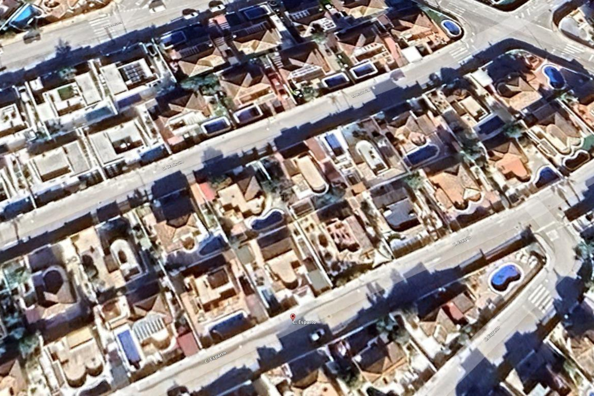 Reventa - Villa - Pilar de la Horadada - Pinar de Campoverde