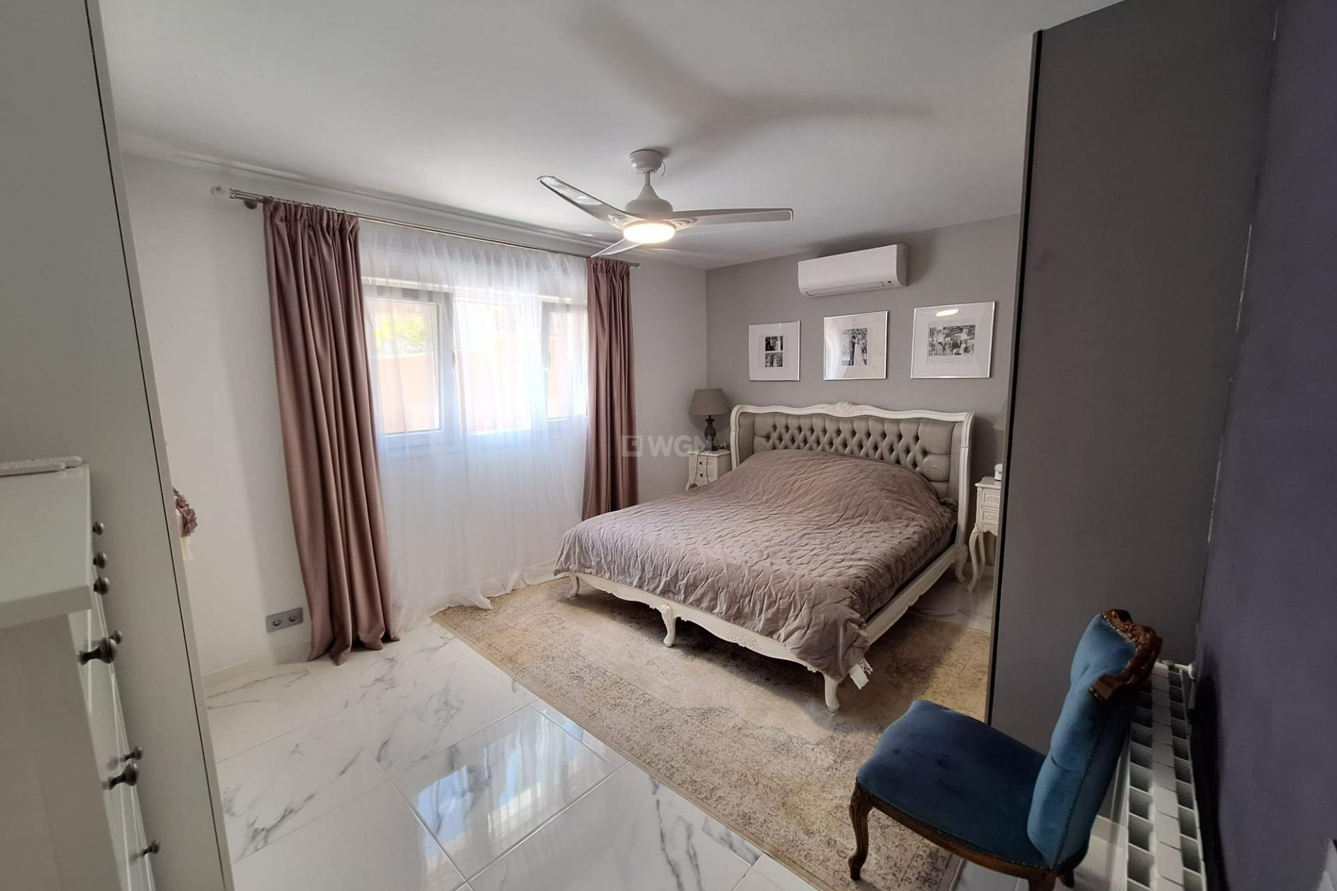 Reventa - Villa - Pilar de la Horadada - Pinar de Campoverde
