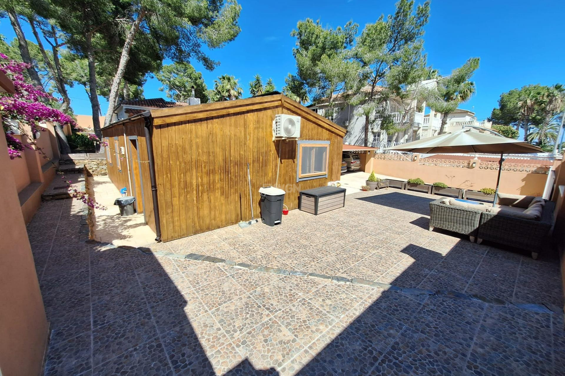 Reventa - Villa - Pilar de la Horadada - Pinar de Campoverde