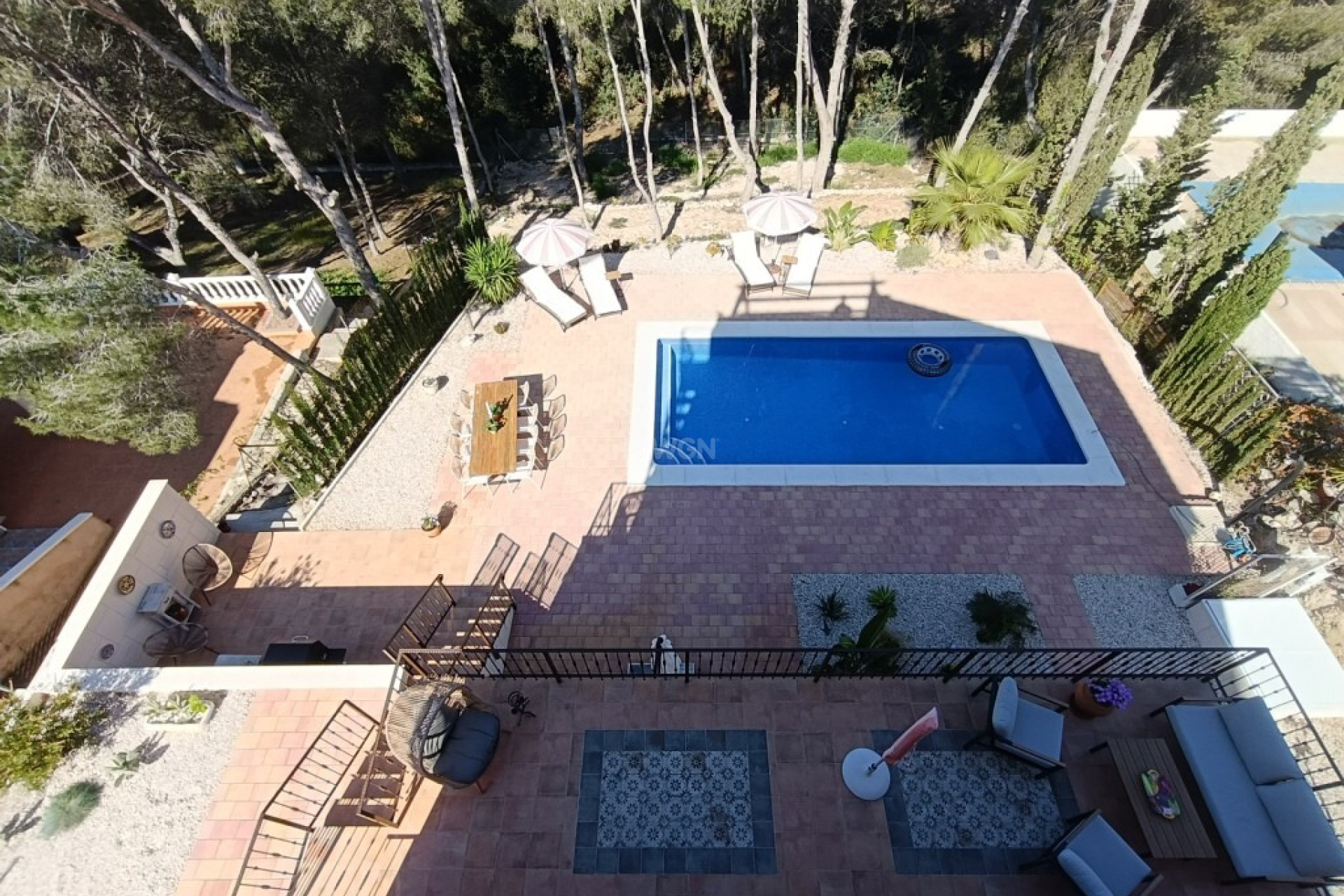Reventa - Villa - Pilar de la Horadada - Pinar de Campoverde