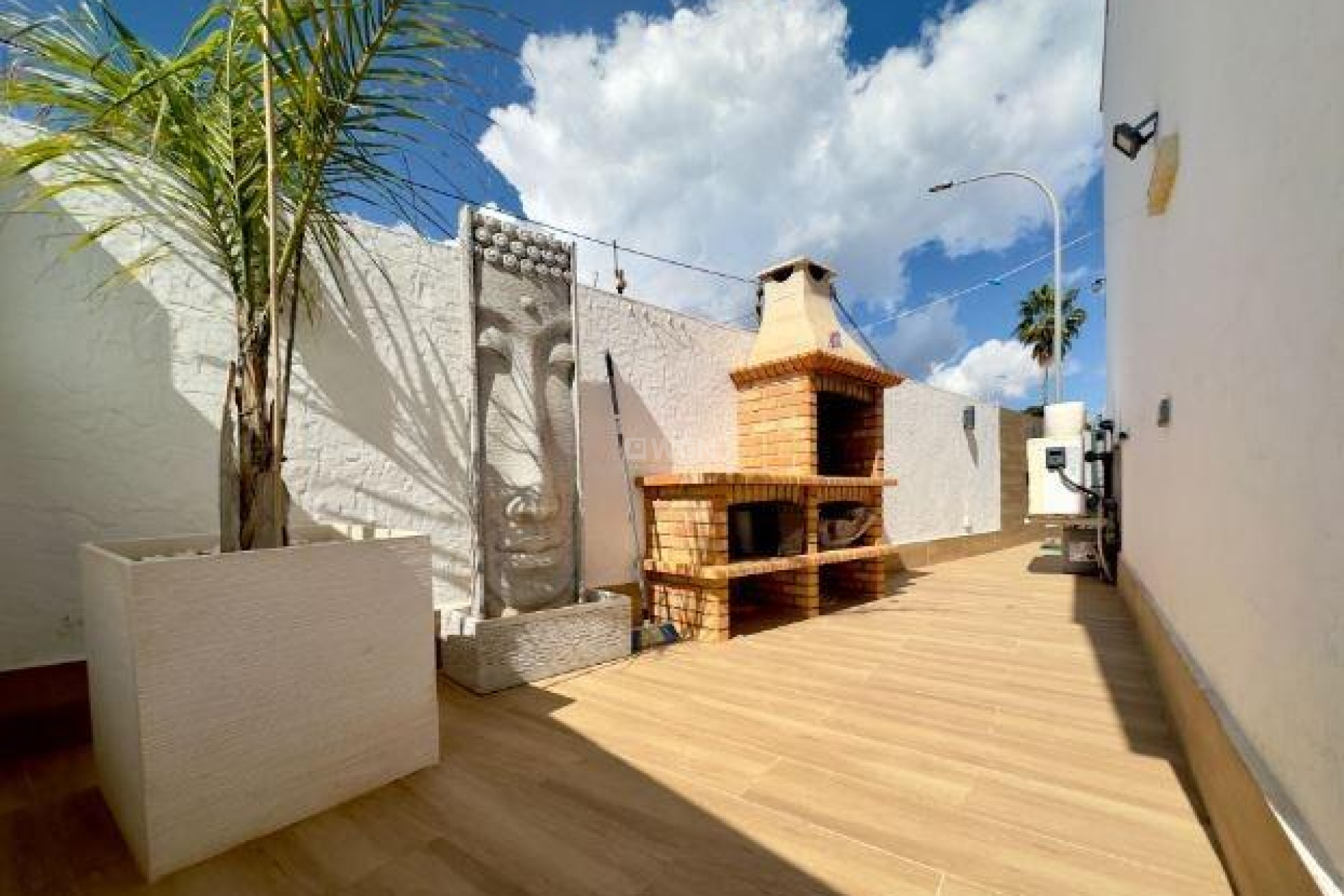 Reventa - Villa - Pilar de la Horadada - Torre De La Horadada