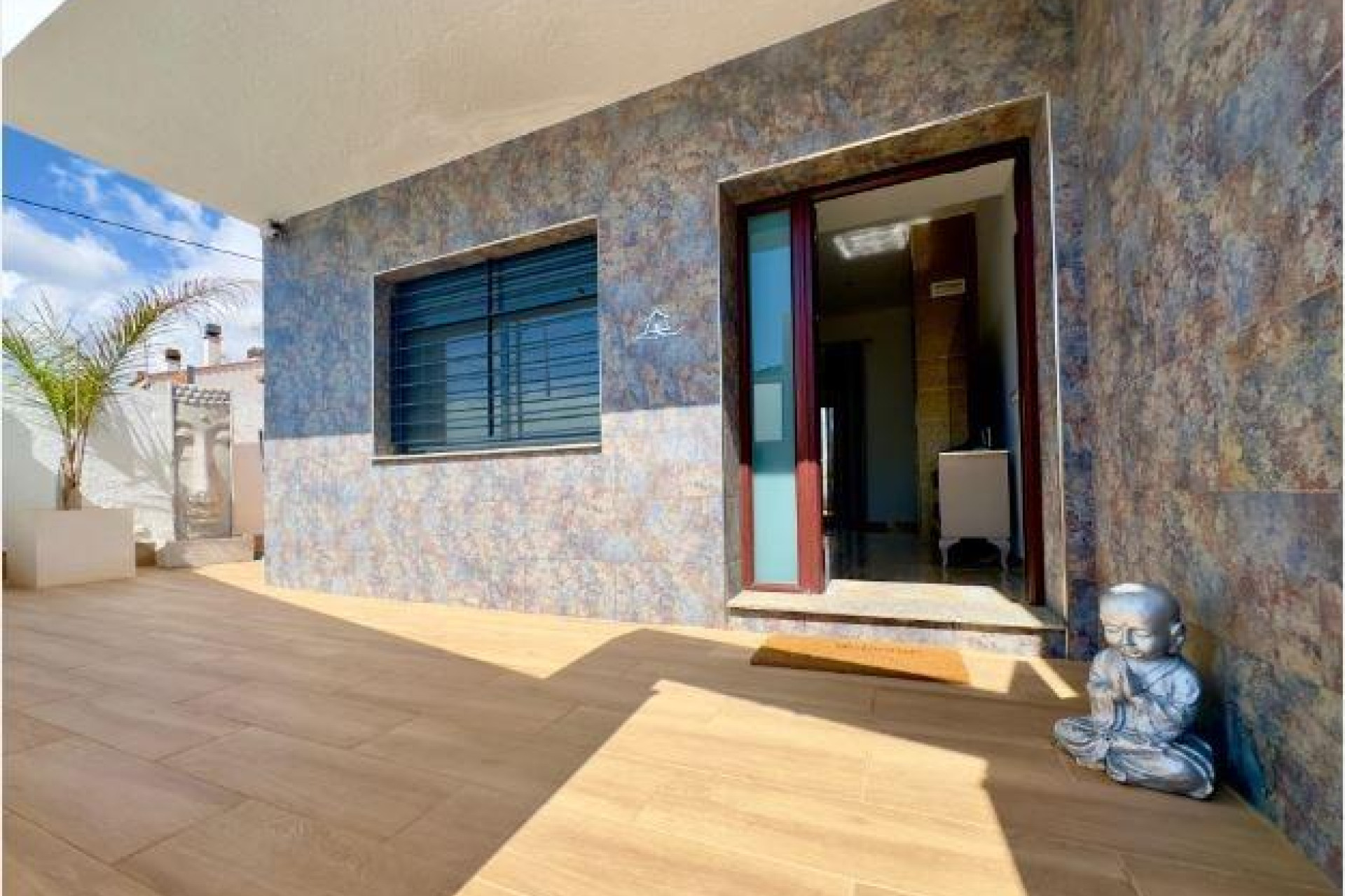 Reventa - Villa - Pilar de la Horadada - Torre De La Horadada