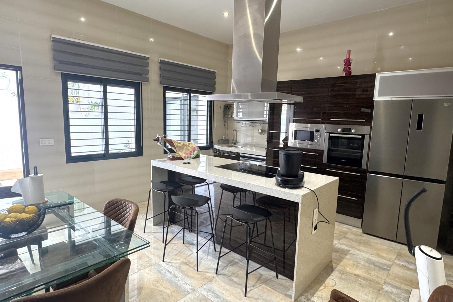 Reventa - Villa - Pilar de la Horadada - Torre De La Horadada