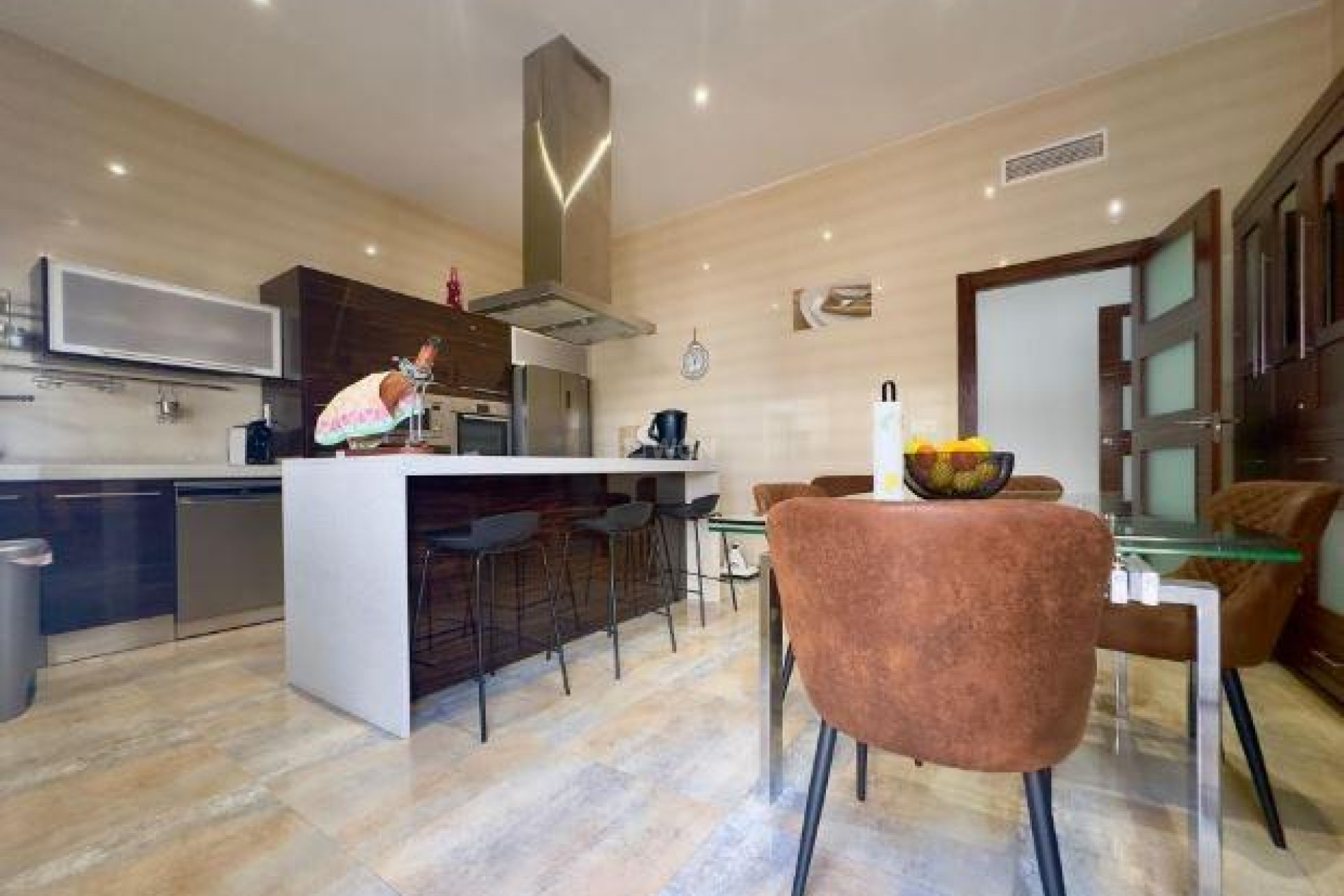 Reventa - Villa - Pilar de la Horadada - Torre De La Horadada