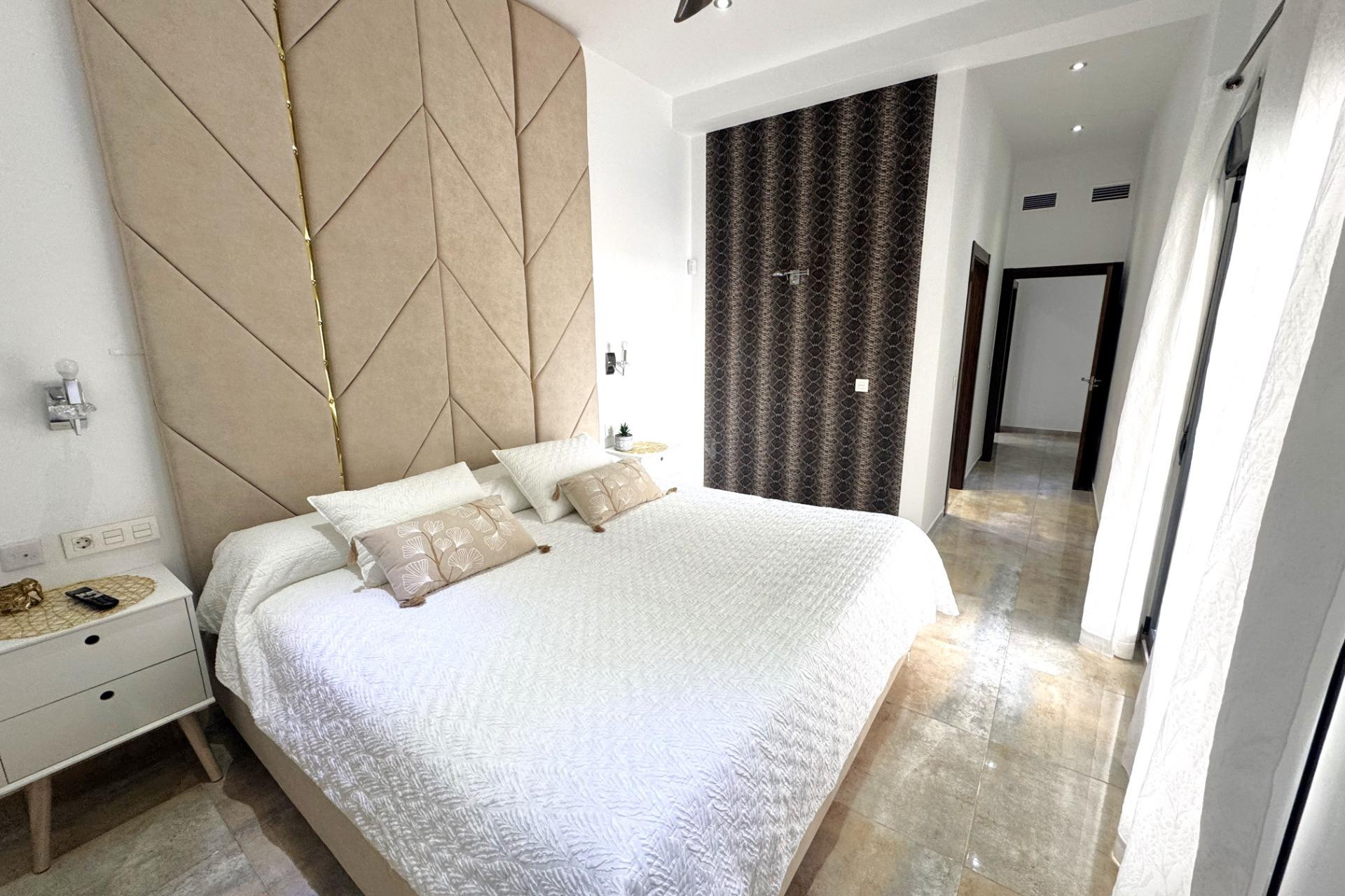 Reventa - Villa - Pilar de la Horadada - Torre De La Horadada