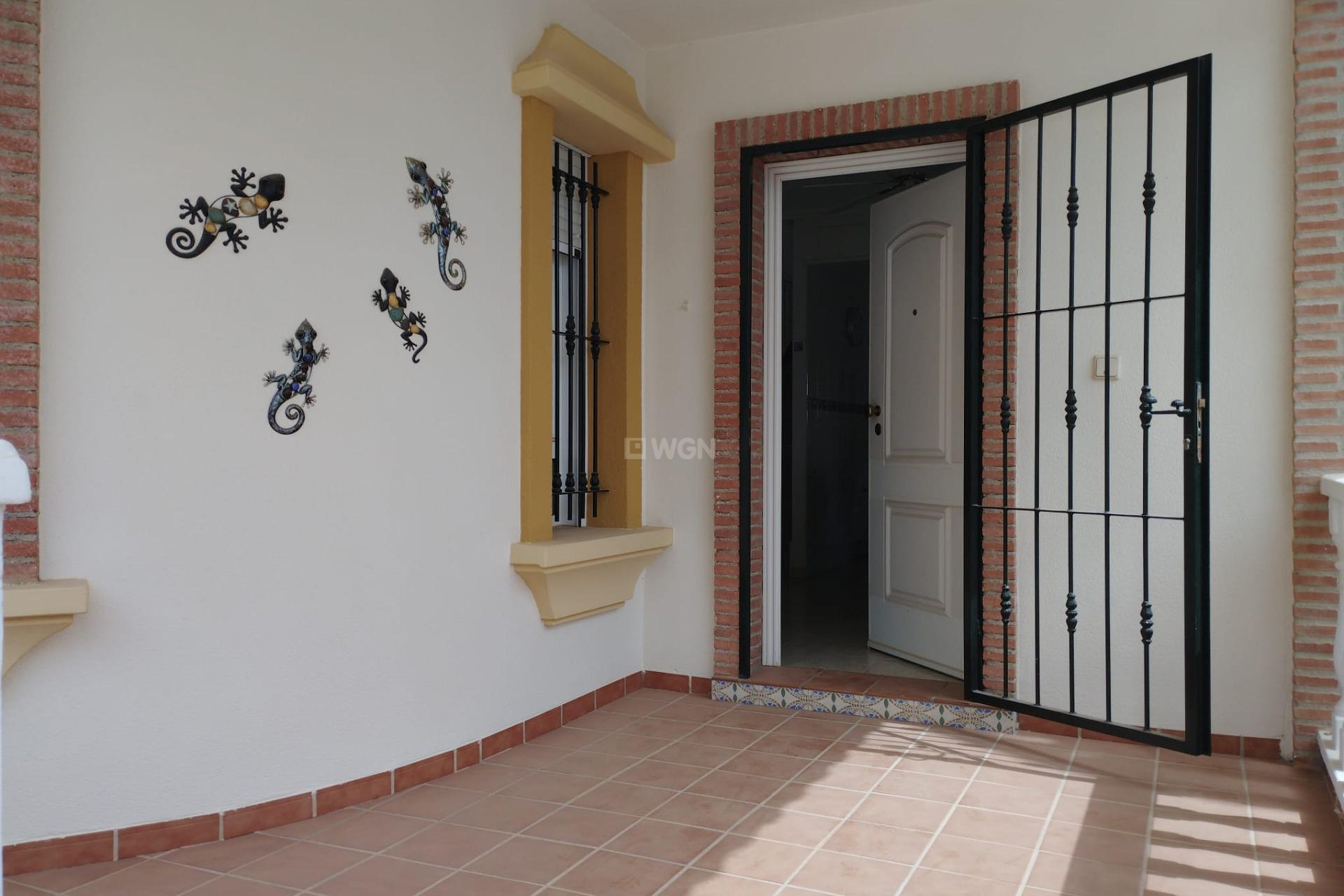Reventa - Villa - Pilar de la Horadada - Zona Pueblo