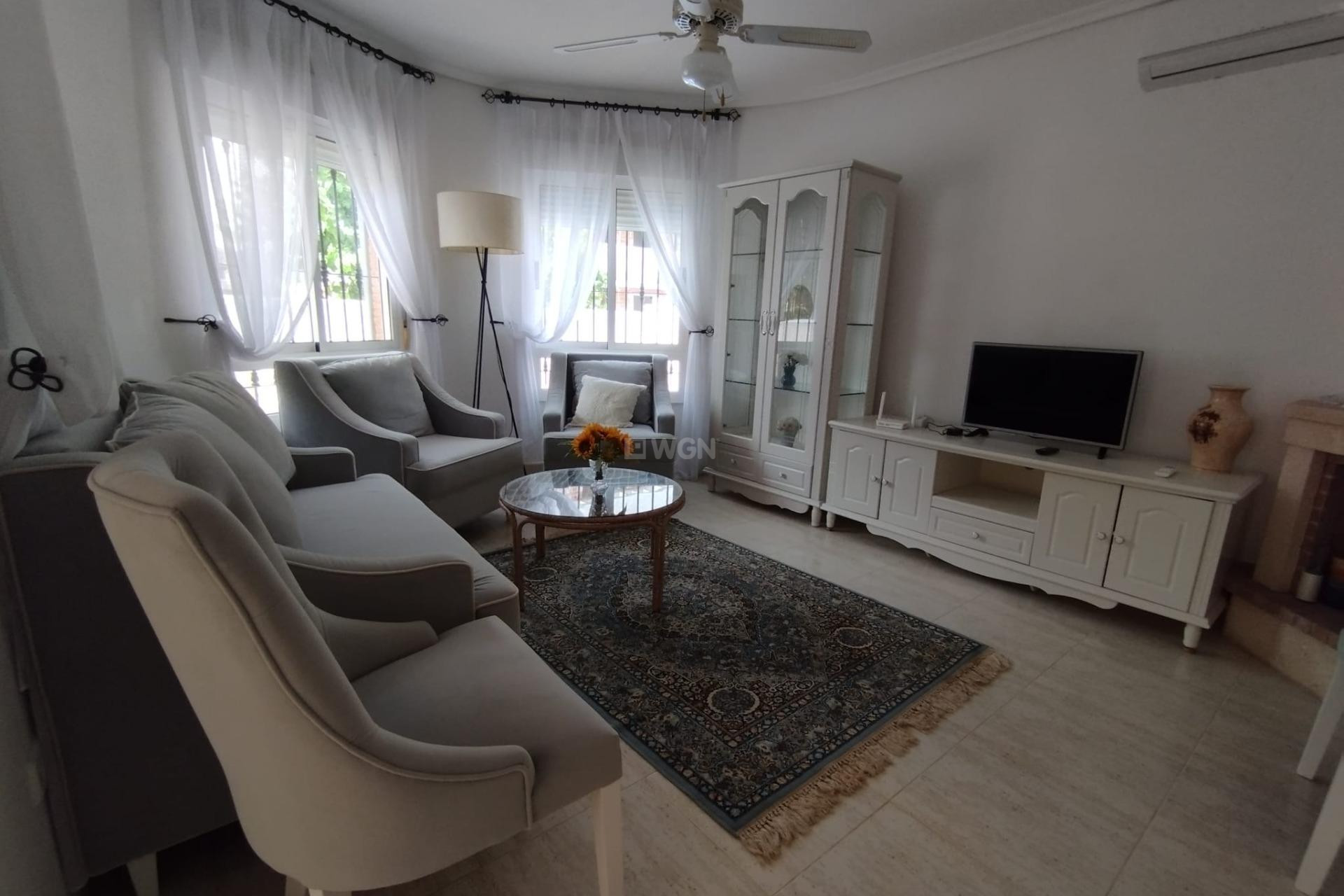 Reventa - Villa - Pilar de la Horadada - Zona Pueblo