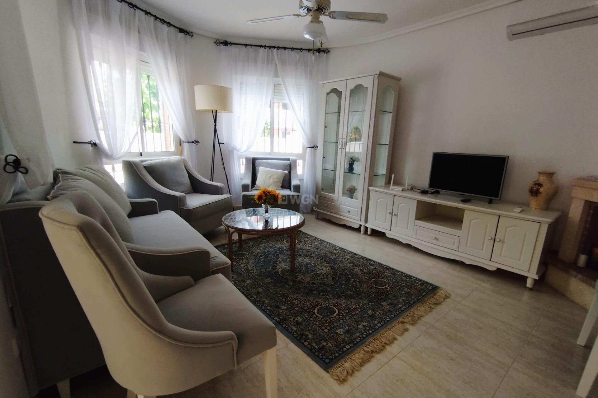 Reventa - Villa - Pilar de la Horadada - Zona Pueblo