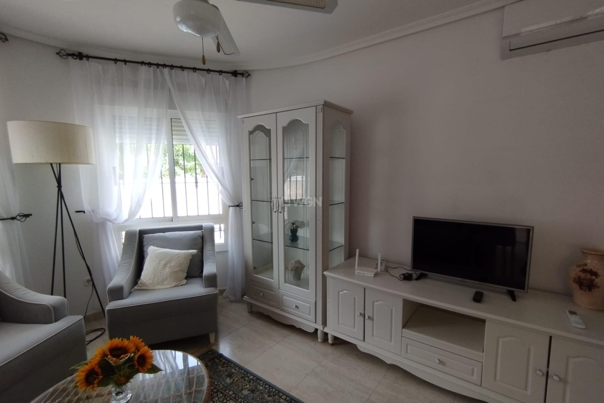 Reventa - Villa - Pilar de la Horadada - Zona Pueblo