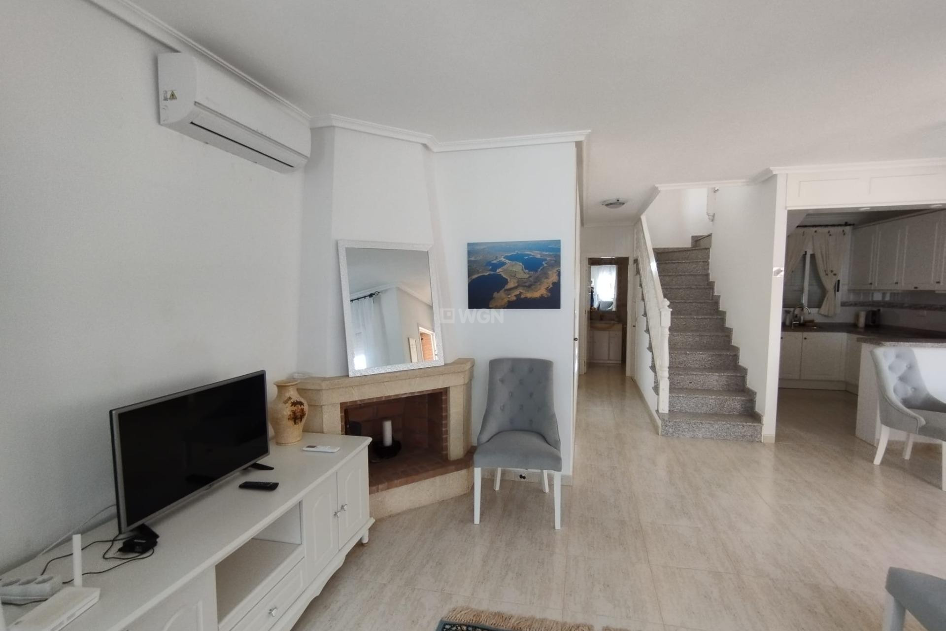 Reventa - Villa - Pilar de la Horadada - Zona Pueblo
