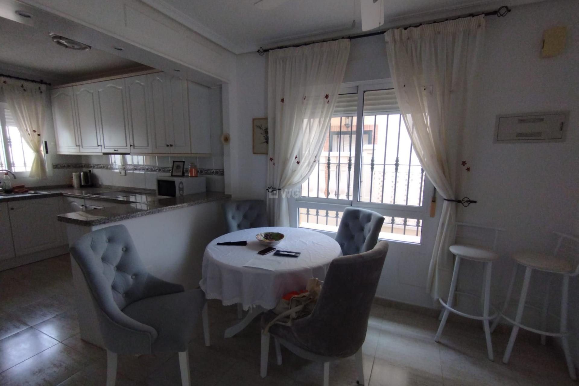 Reventa - Villa - Pilar de la Horadada - Zona Pueblo
