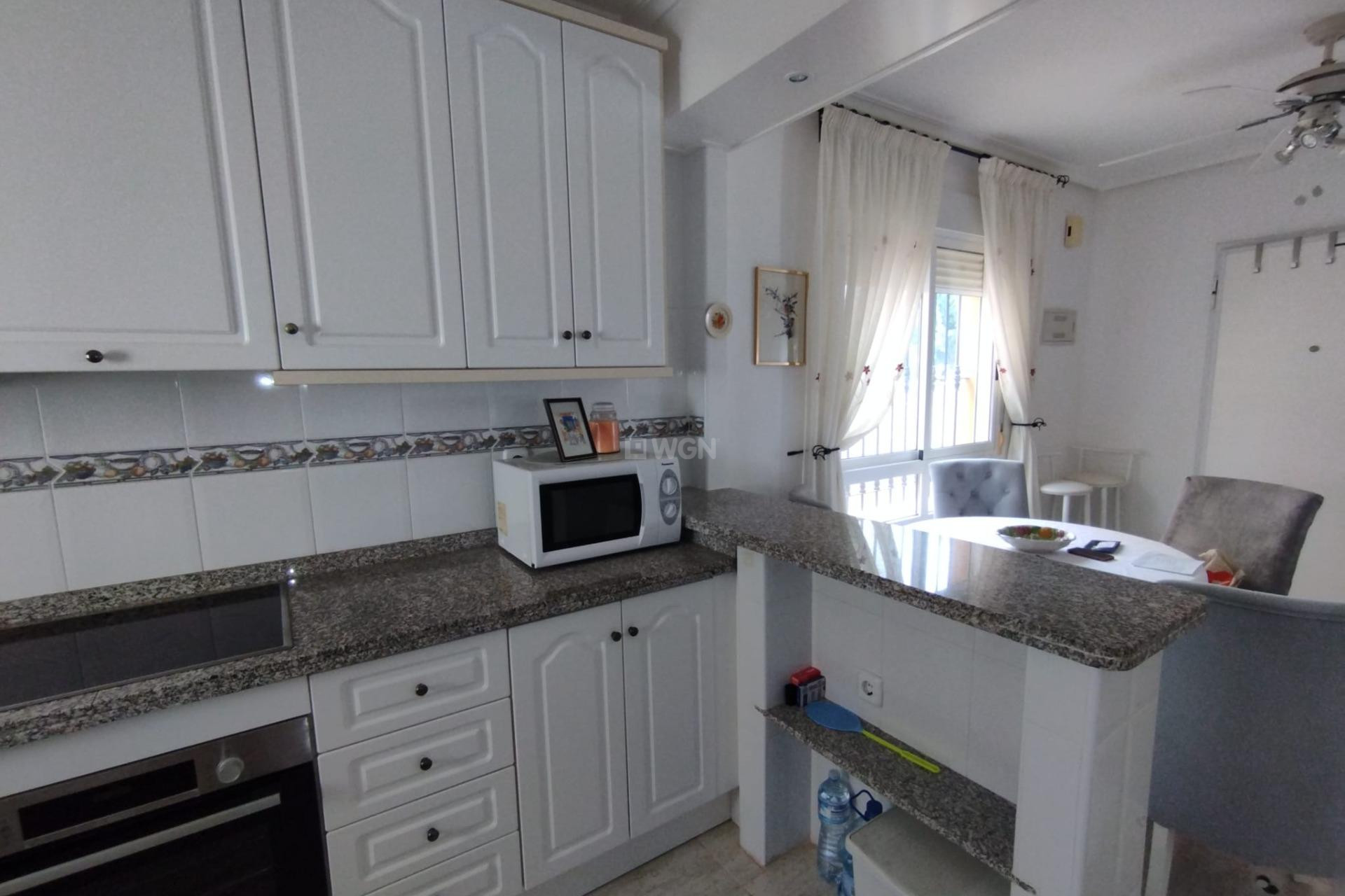 Reventa - Villa - Pilar de la Horadada - Zona Pueblo