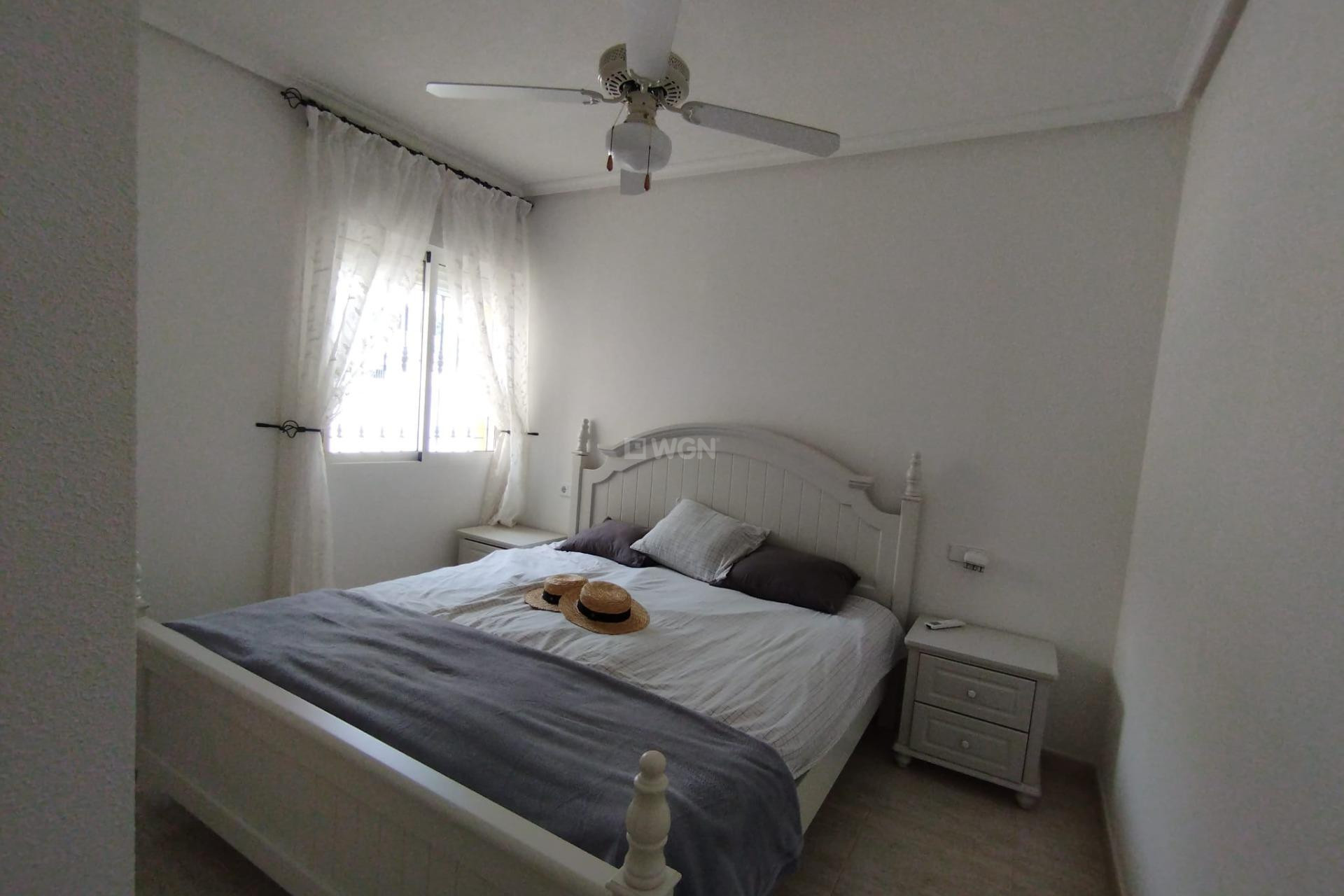 Reventa - Villa - Pilar de la Horadada - Zona Pueblo