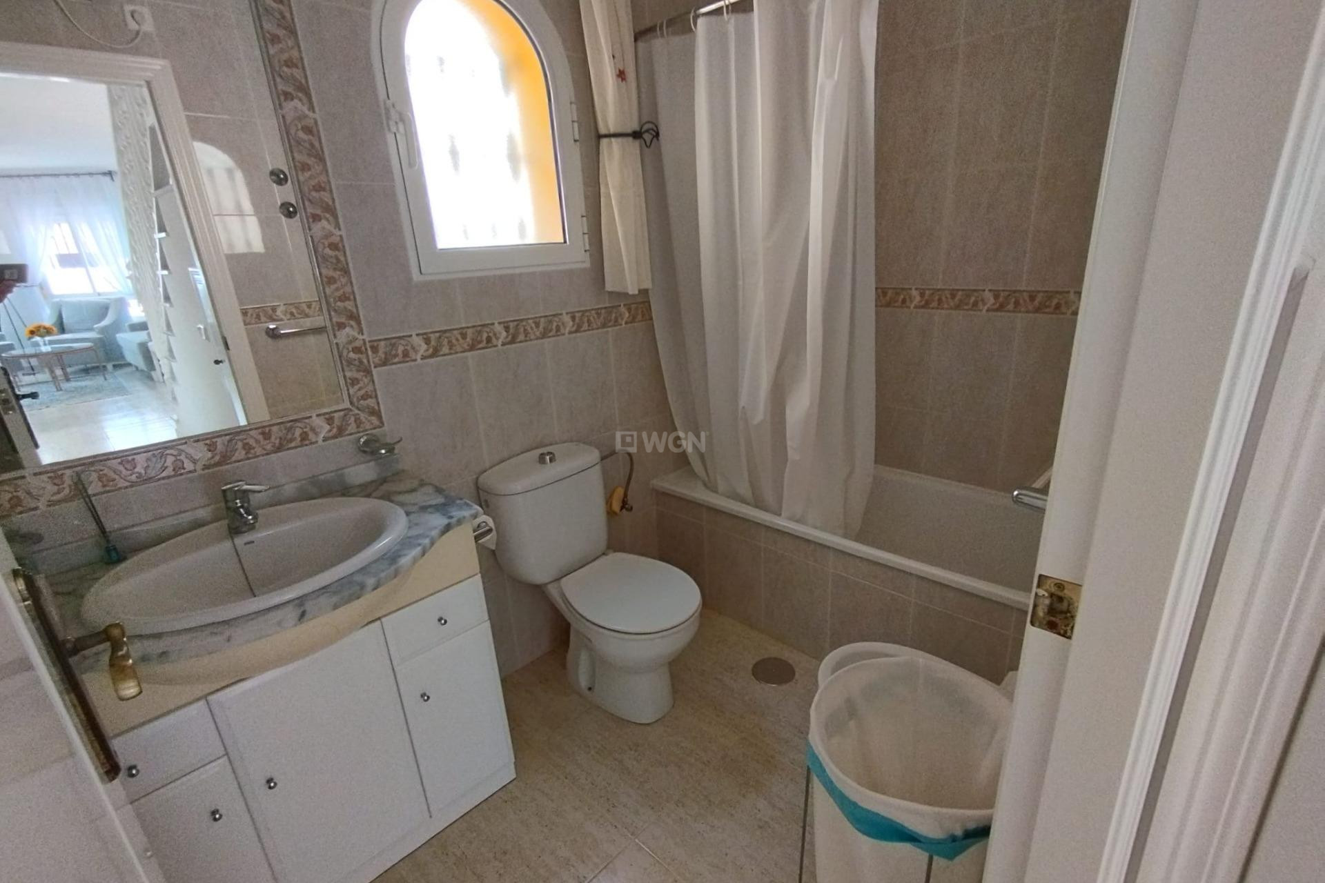 Reventa - Villa - Pilar de la Horadada - Zona Pueblo