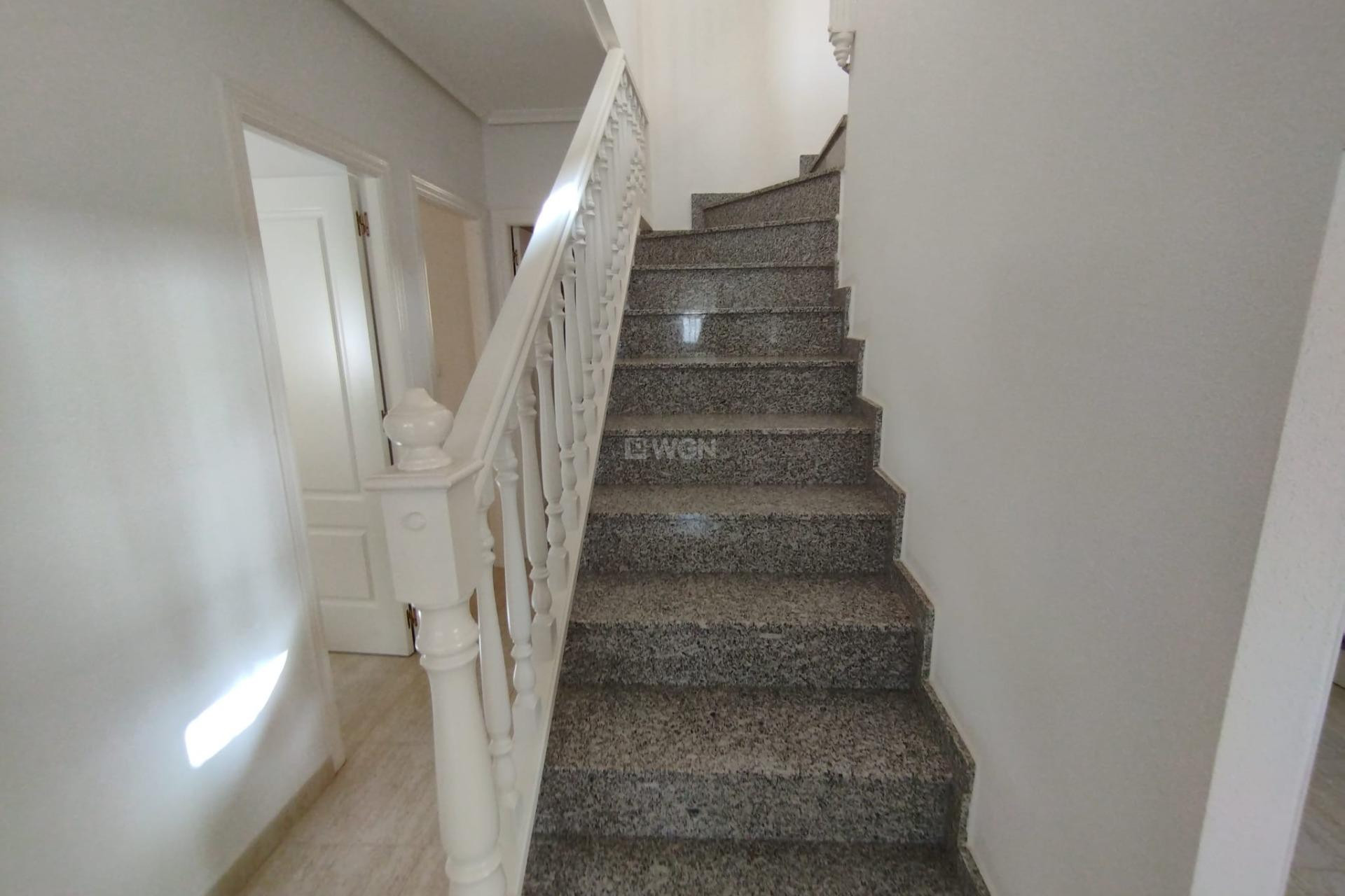 Reventa - Villa - Pilar de la Horadada - Zona Pueblo