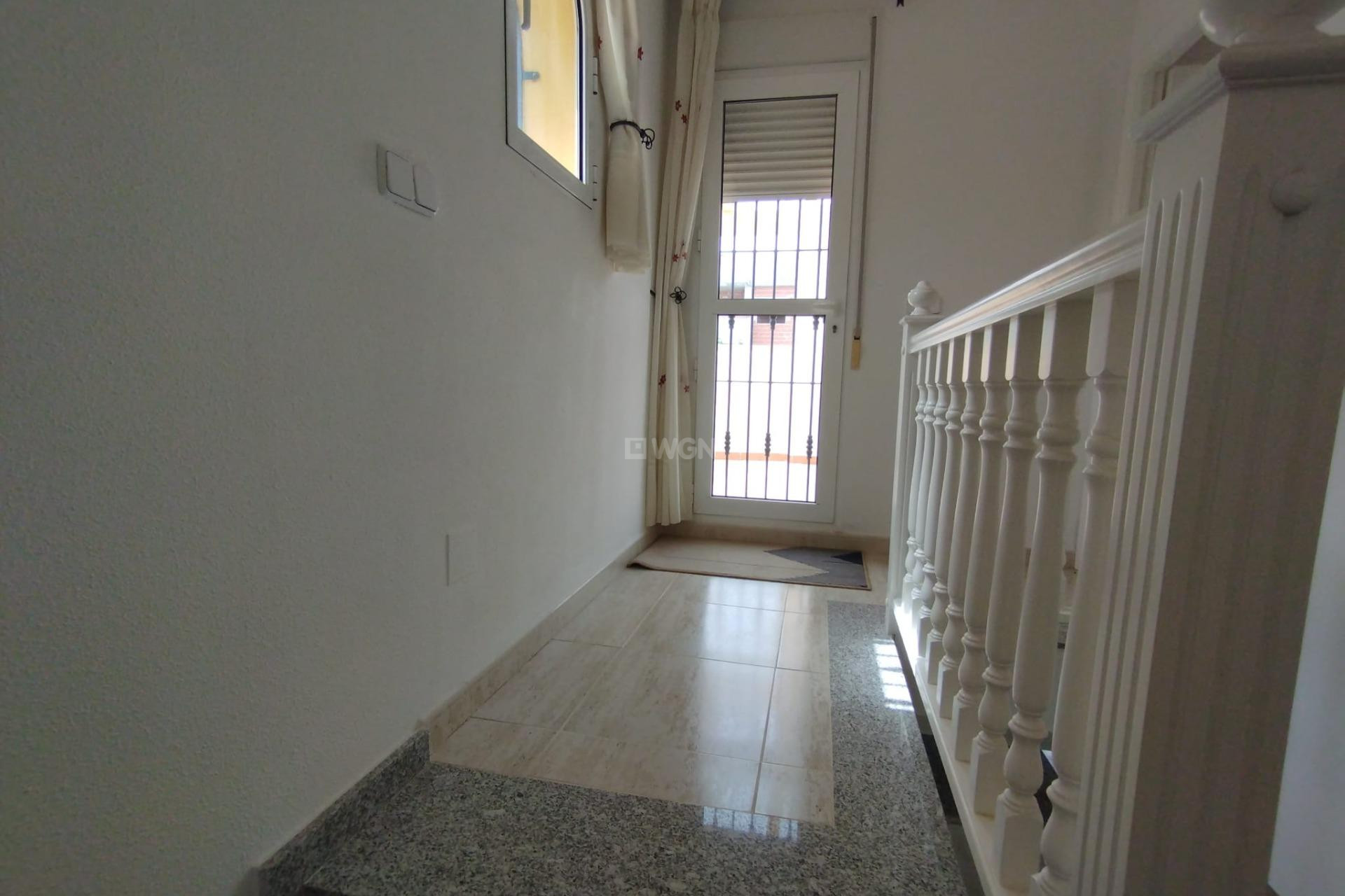 Reventa - Villa - Pilar de la Horadada - Zona Pueblo