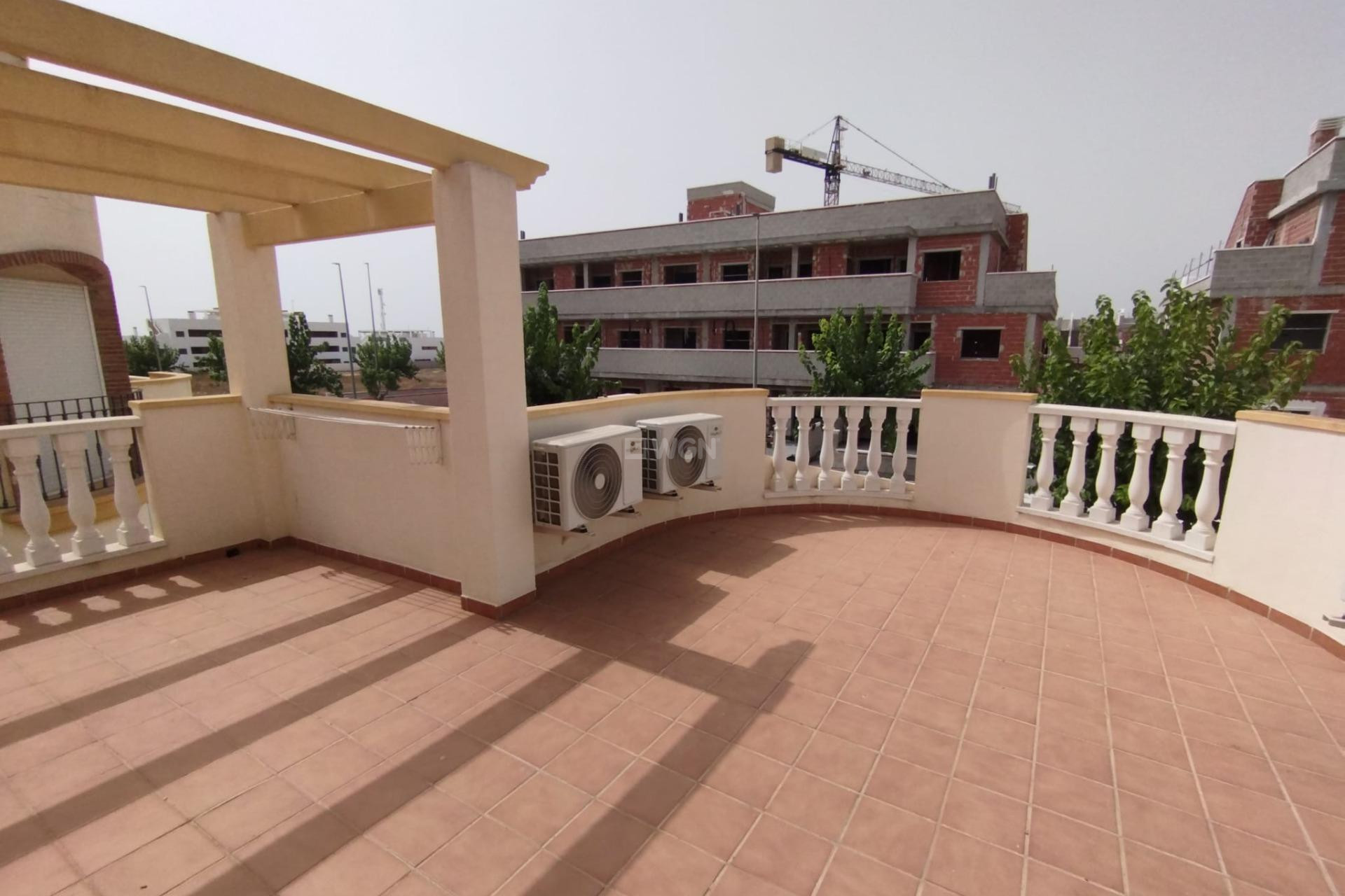 Reventa - Villa - Pilar de la Horadada - Zona Pueblo