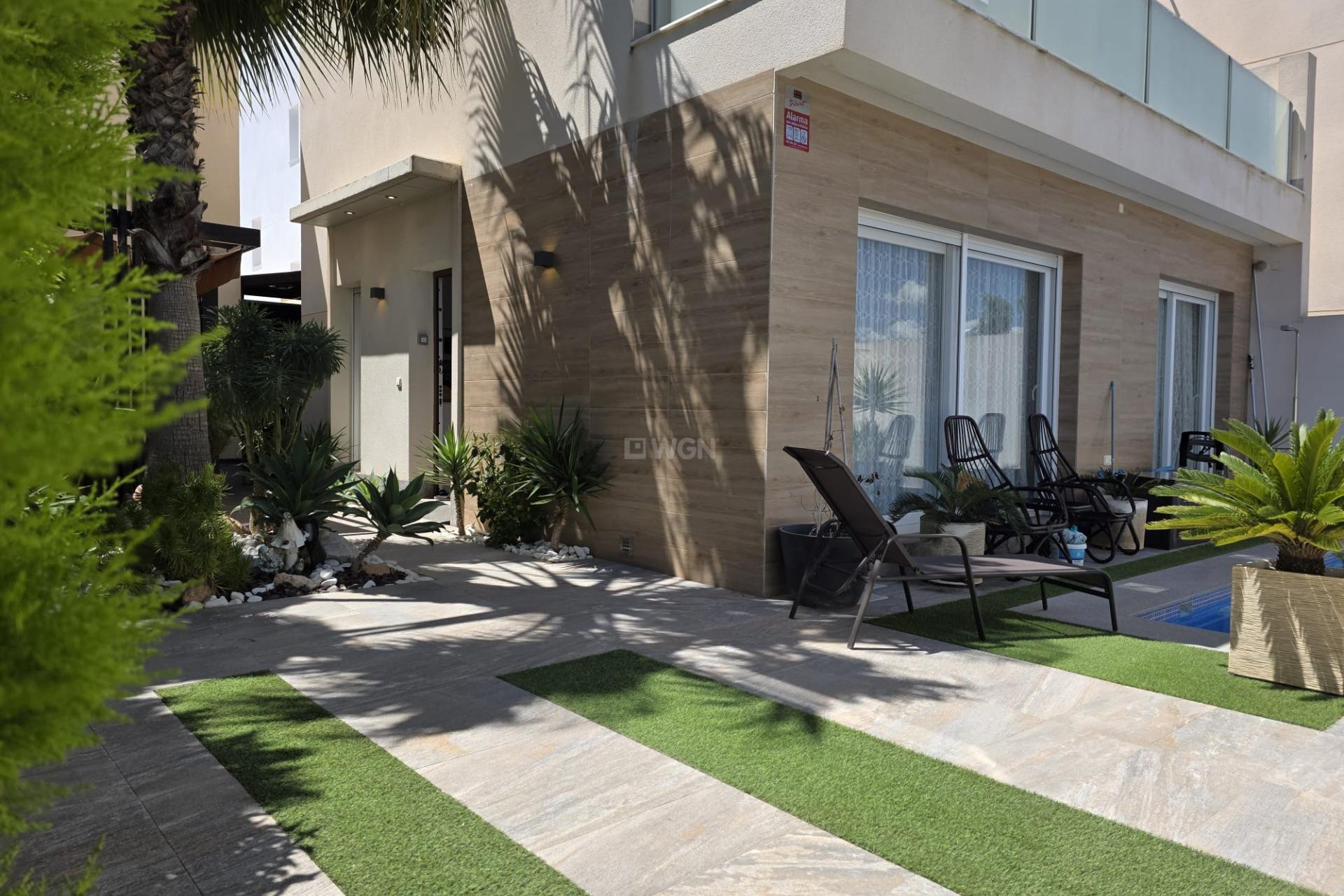 Reventa - Villa - Pilar de la Horadada - Zona Pueblo