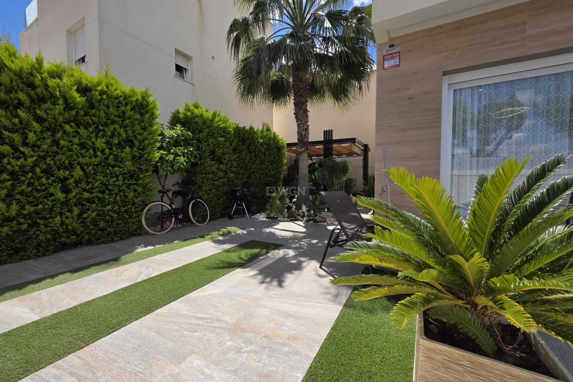 Reventa - Villa - Pilar de la Horadada - Zona Pueblo