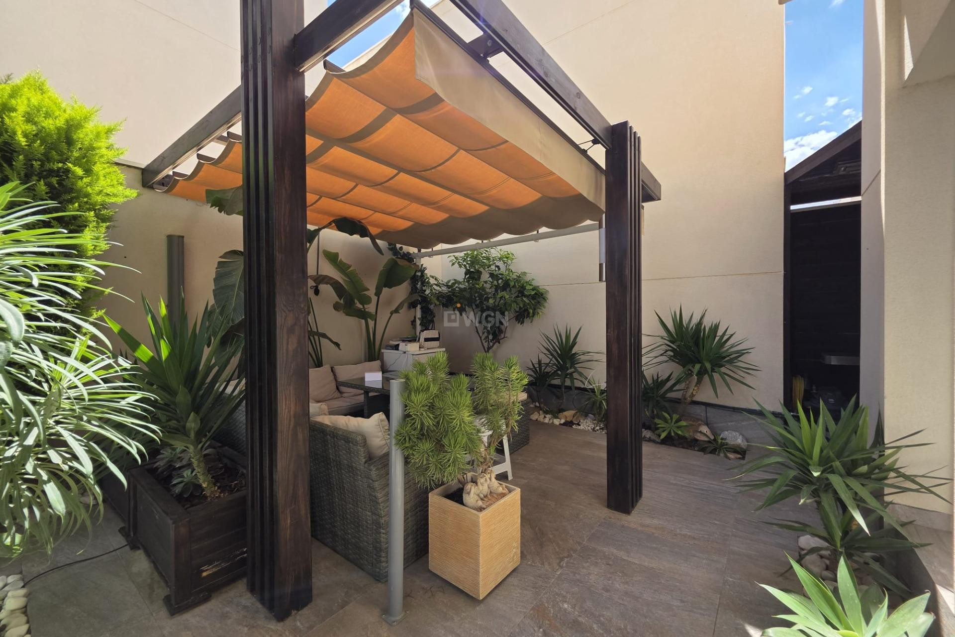 Reventa - Villa - Pilar de la Horadada - Zona Pueblo