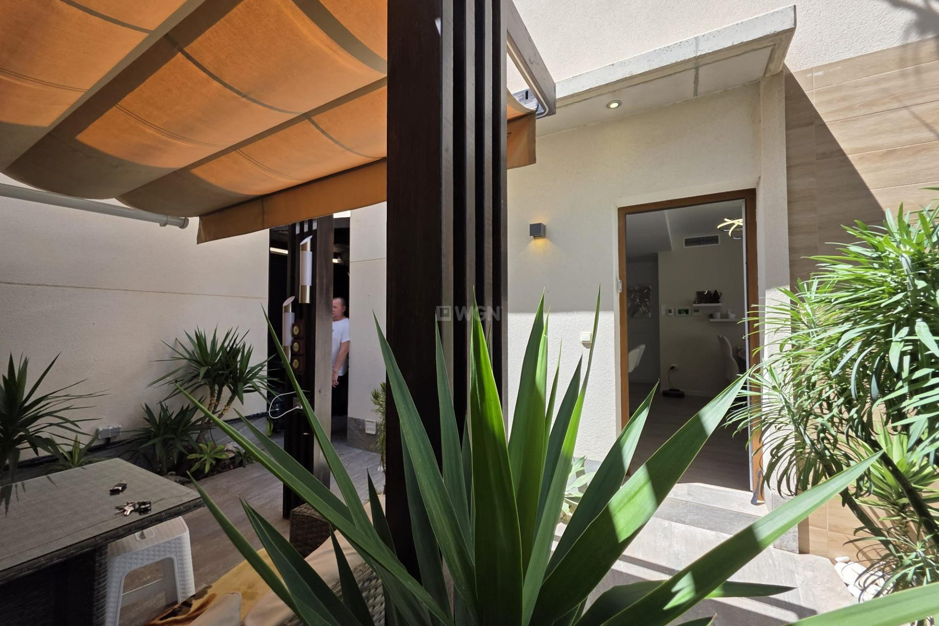 Reventa - Villa - Pilar de la Horadada - Zona Pueblo