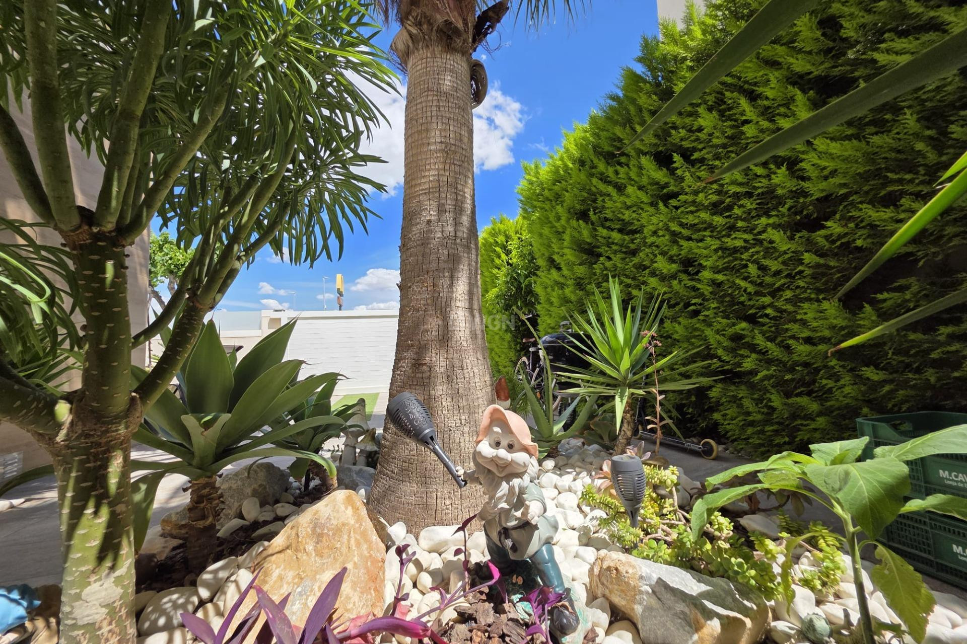 Reventa - Villa - Pilar de la Horadada - Zona Pueblo