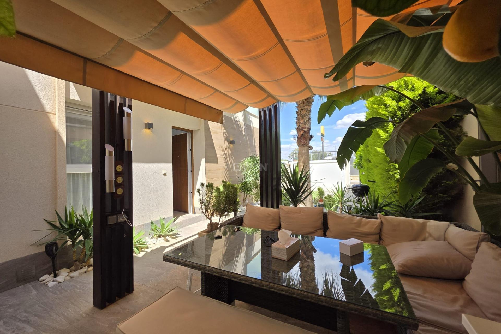 Reventa - Villa - Pilar de la Horadada - Zona Pueblo