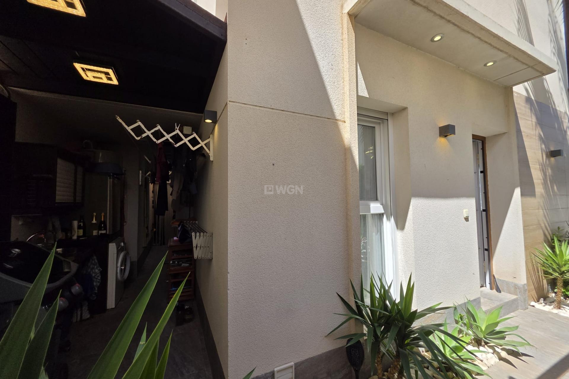 Reventa - Villa - Pilar de la Horadada - Zona Pueblo