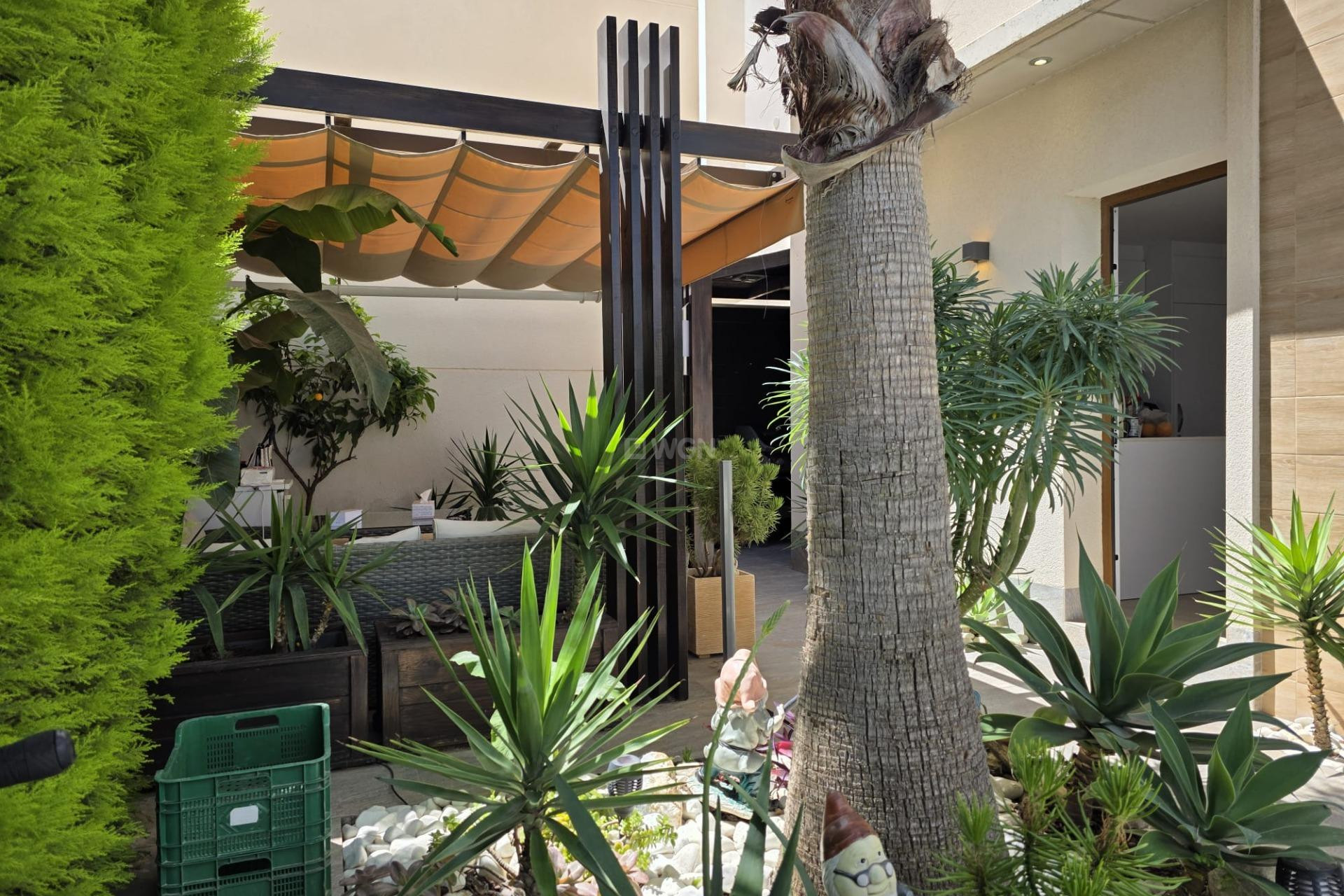 Reventa - Villa - Pilar de la Horadada - Zona Pueblo