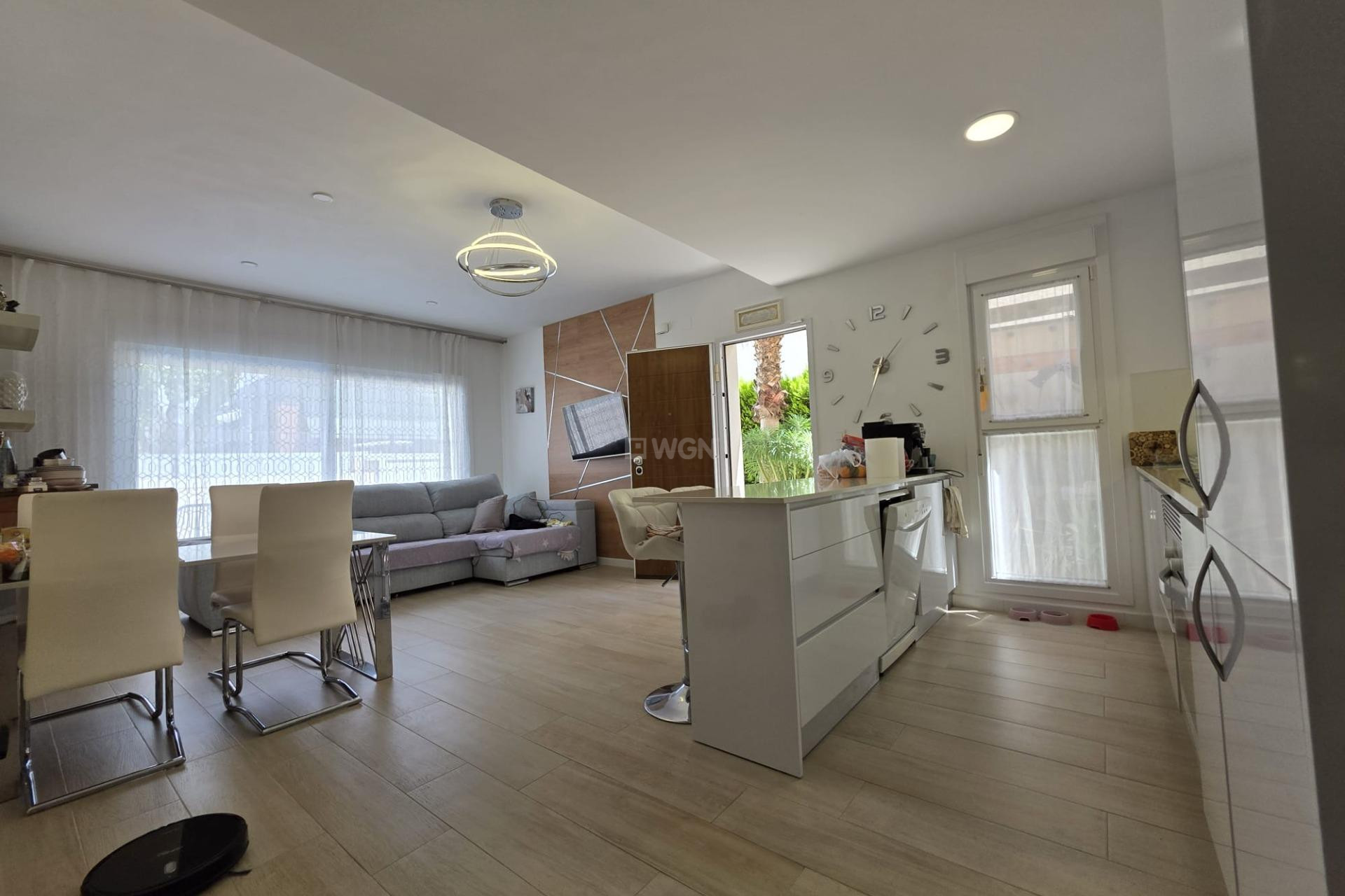 Reventa - Villa - Pilar de la Horadada - Zona Pueblo