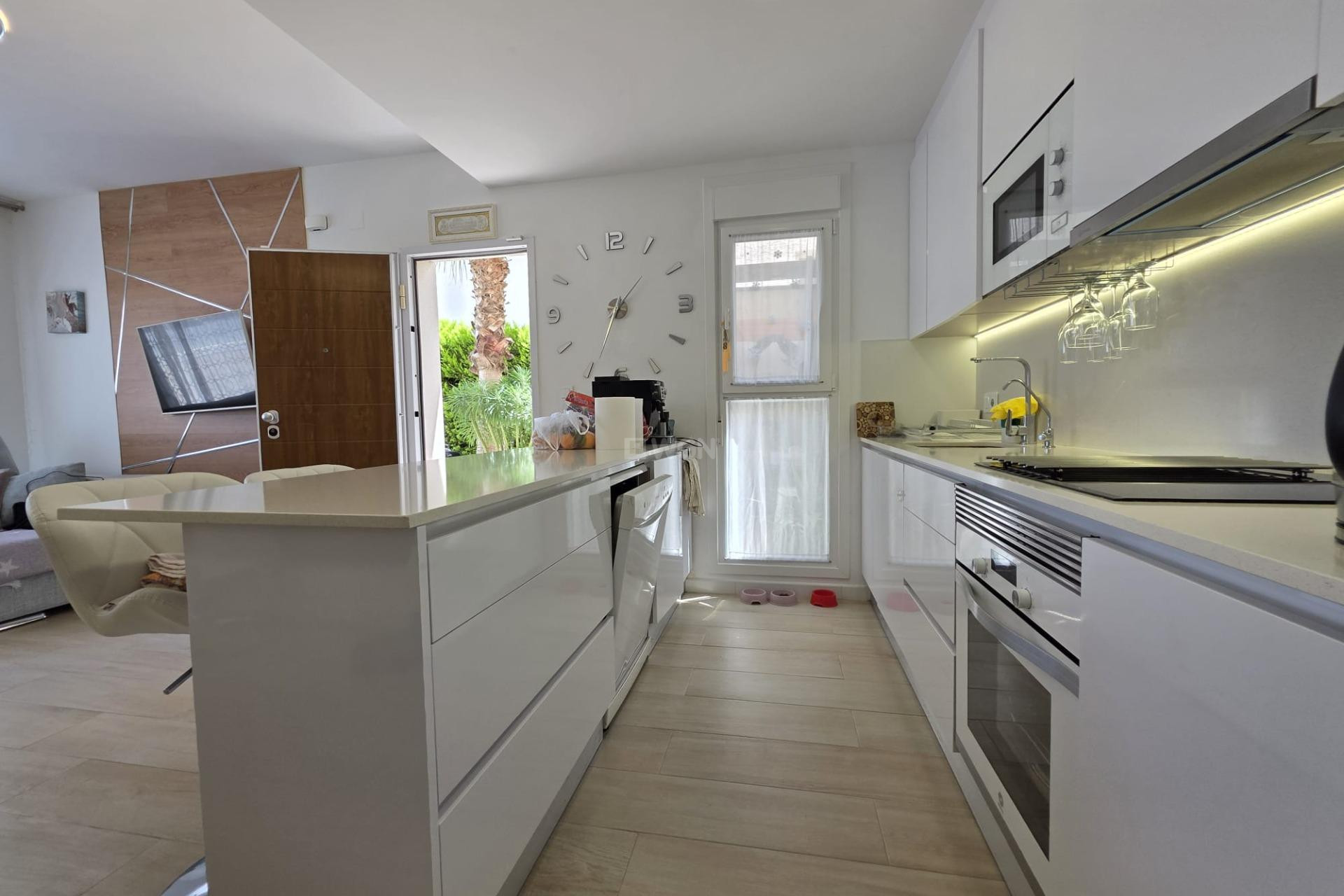 Reventa - Villa - Pilar de la Horadada - Zona Pueblo