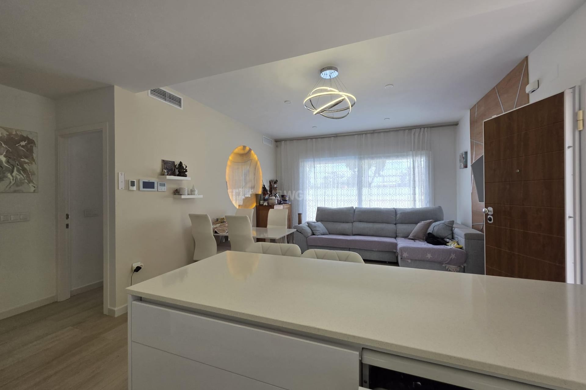 Reventa - Villa - Pilar de la Horadada - Zona Pueblo