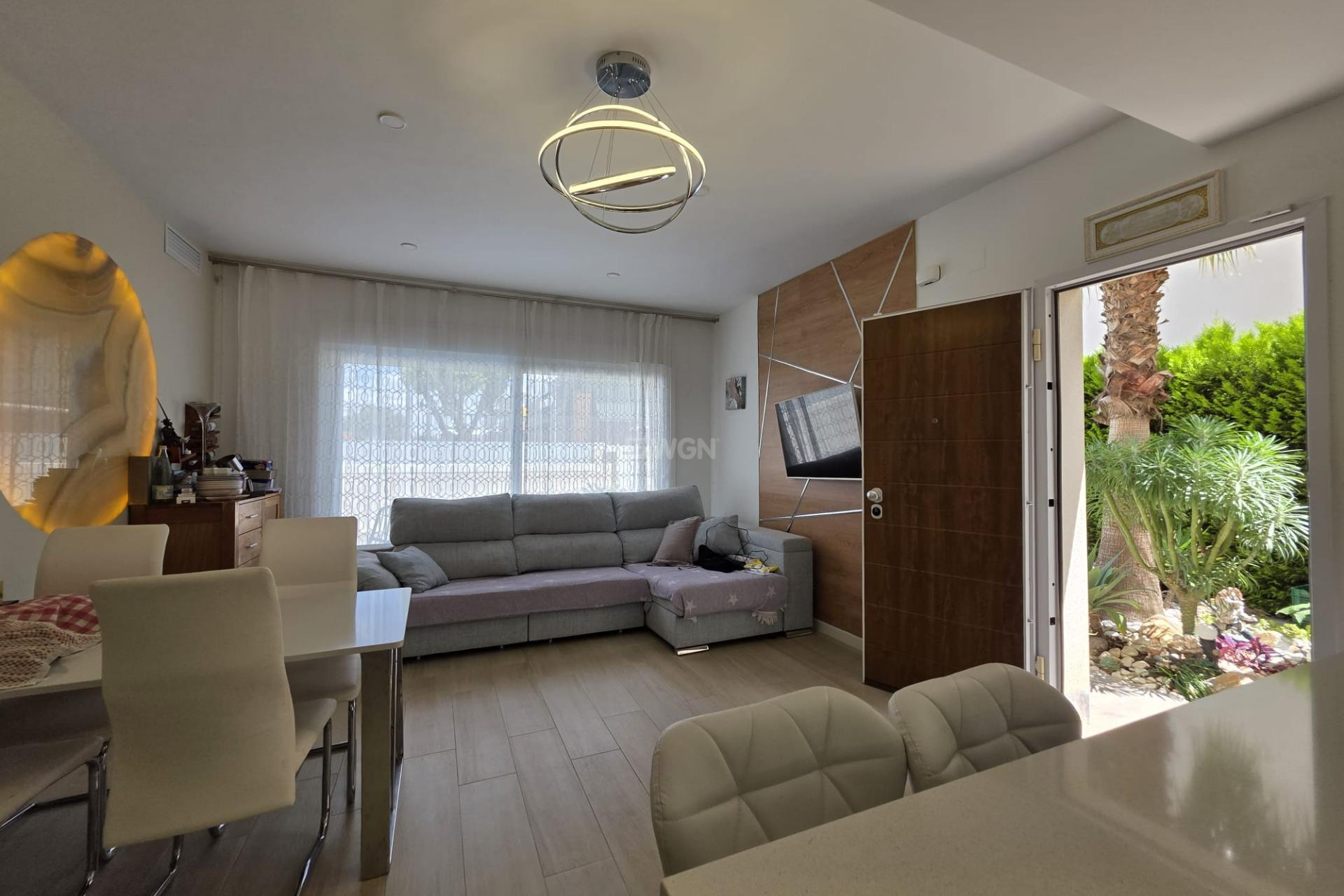 Reventa - Villa - Pilar de la Horadada - Zona Pueblo