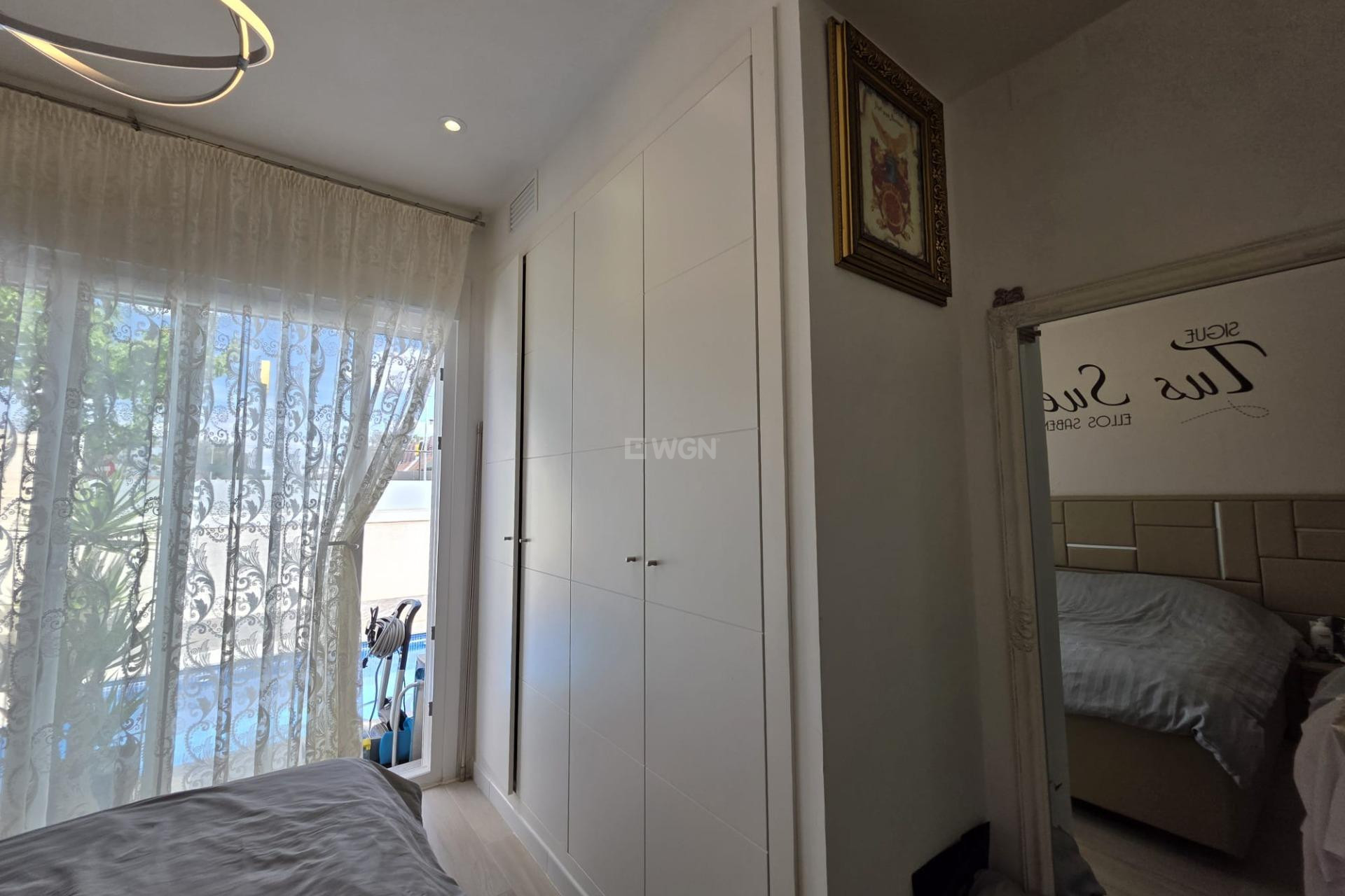 Reventa - Villa - Pilar de la Horadada - Zona Pueblo